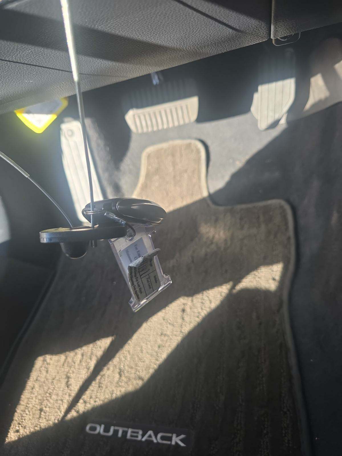 2024 Subaru Outback Limited AWD