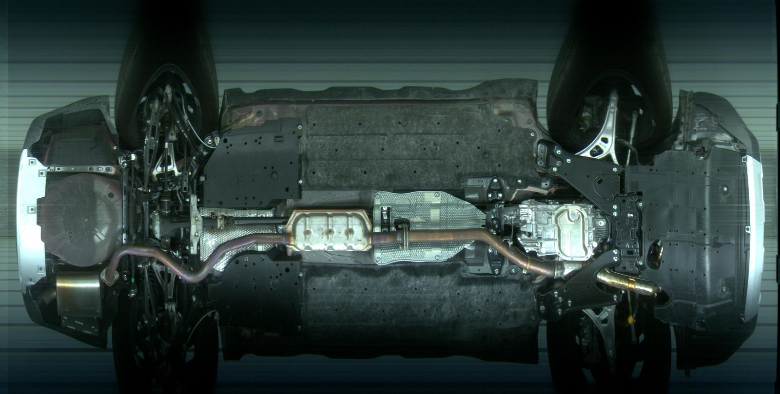 2024 Subaru Outback Limited AWD