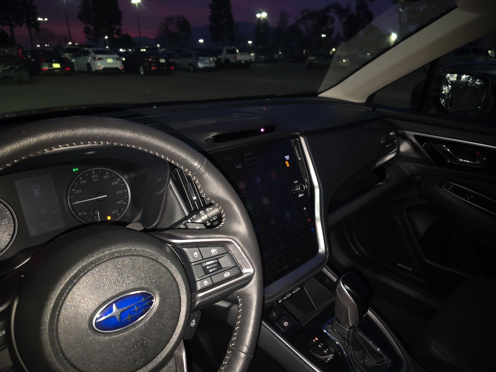 2024 Subaru Outback Limited AWD