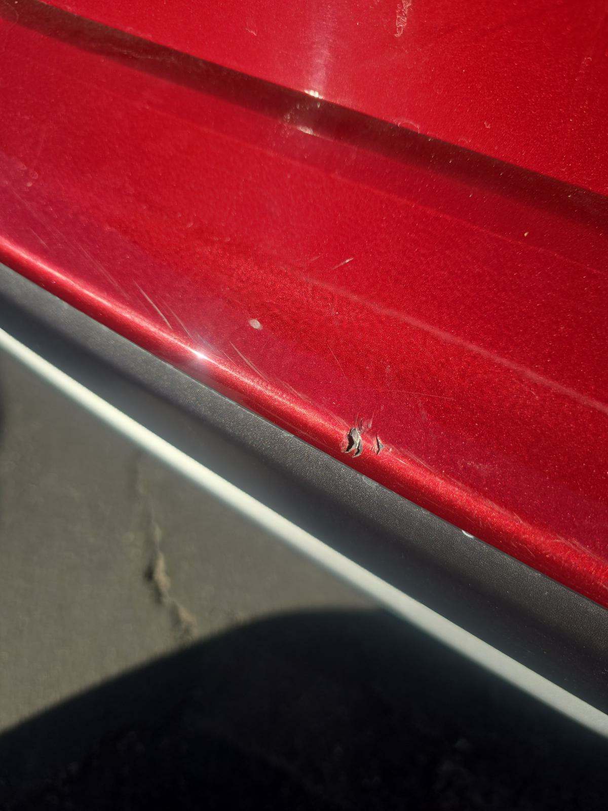 2024 Subaru Outback Limited AWD