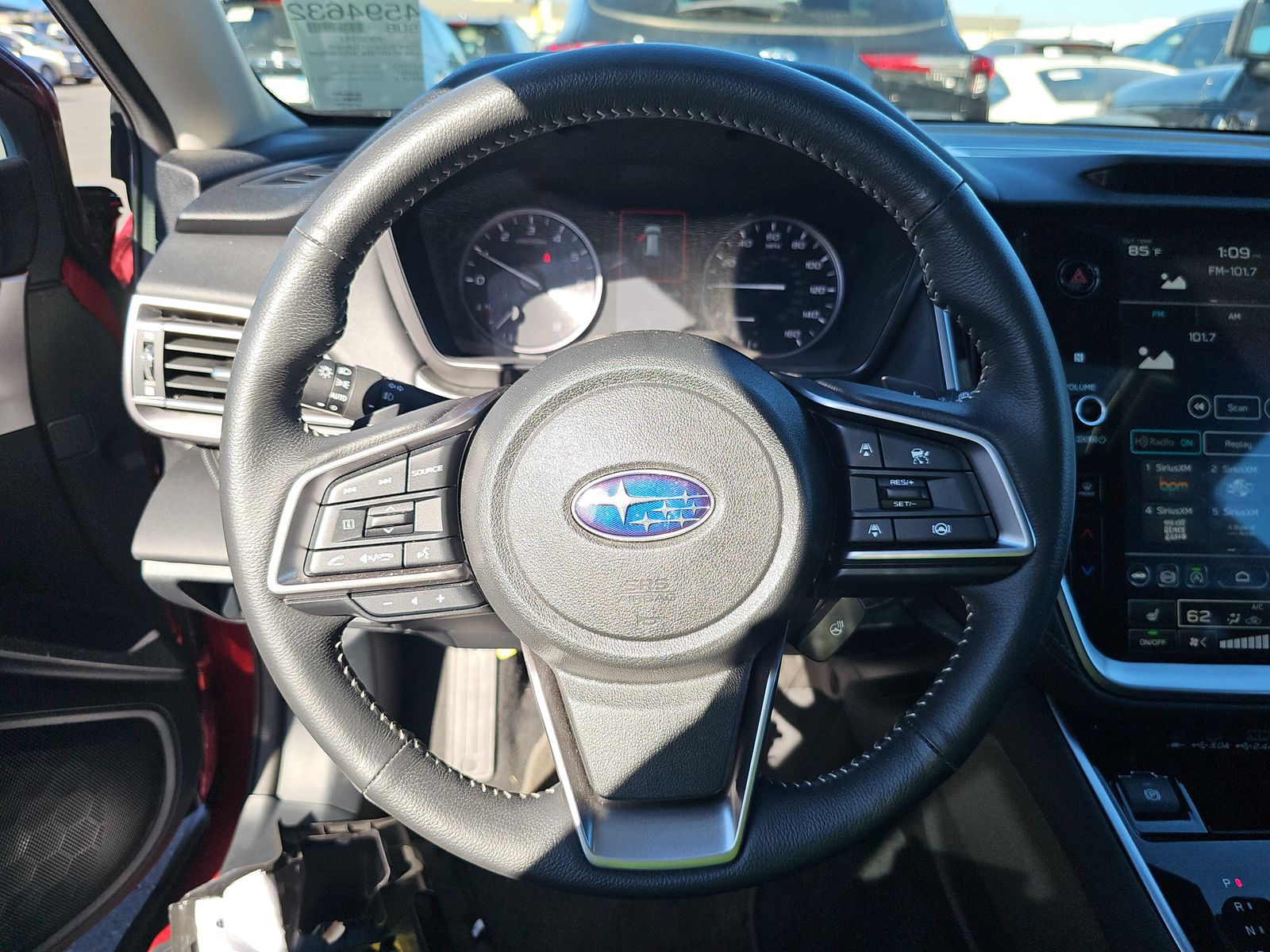 2024 Subaru Outback Limited AWD