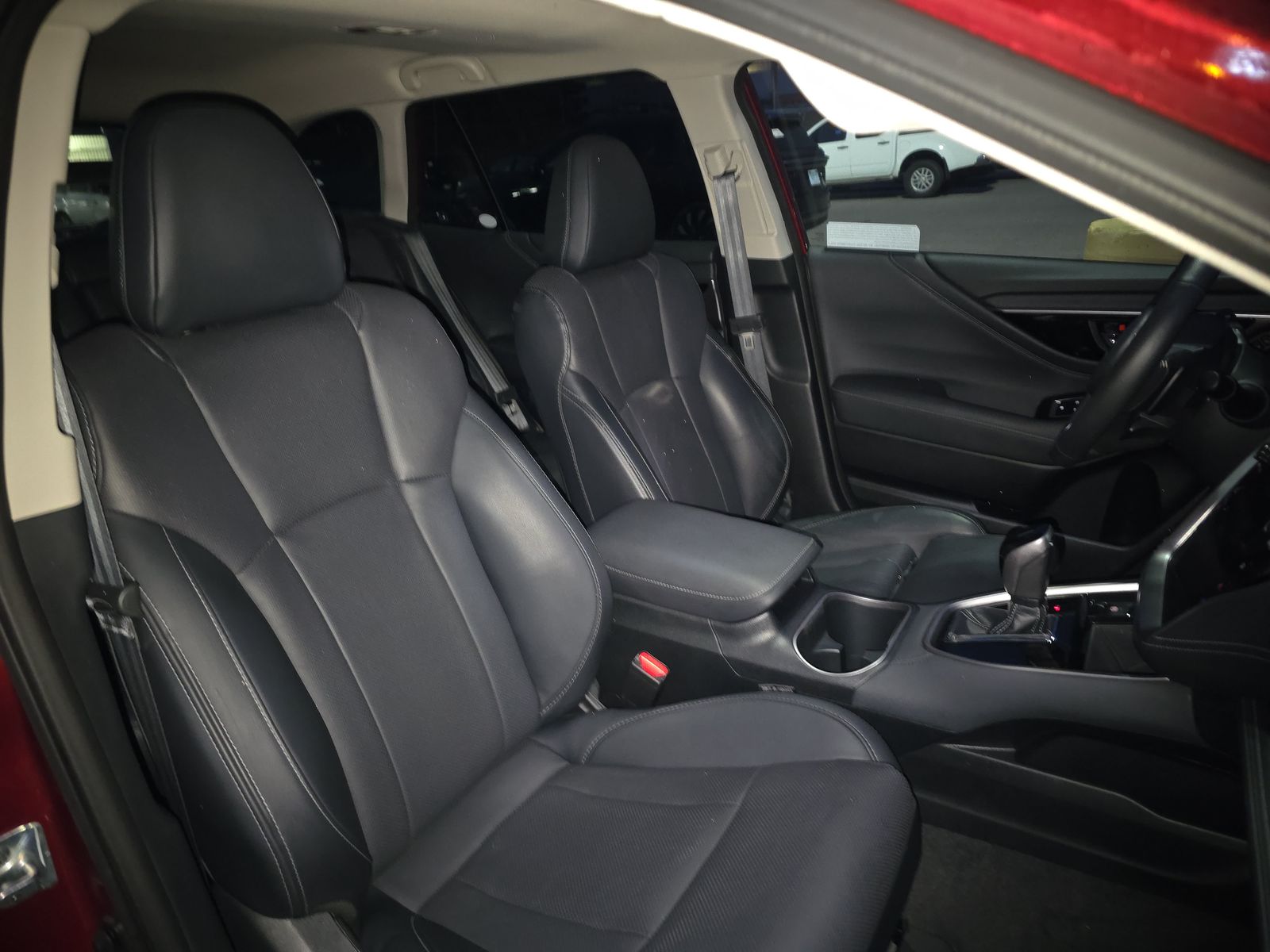 2024 Subaru Outback Limited AWD