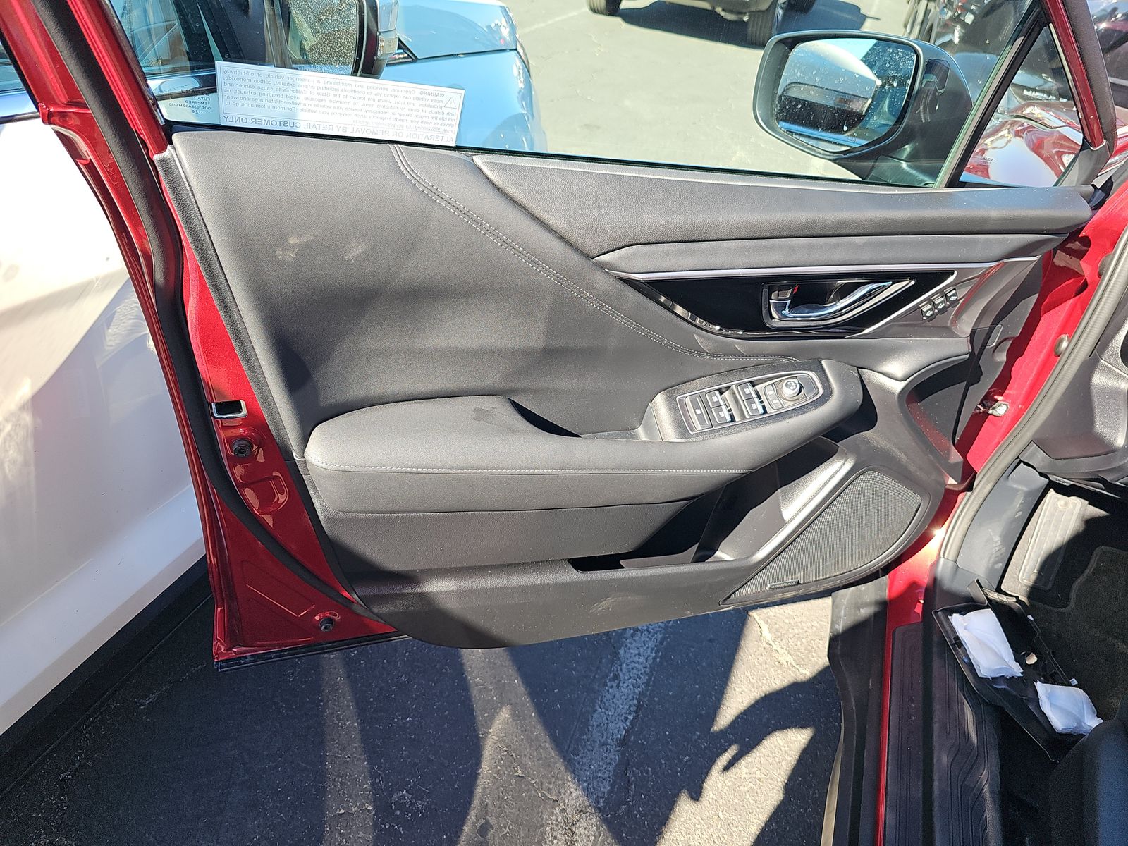 2024 Subaru Outback Limited AWD