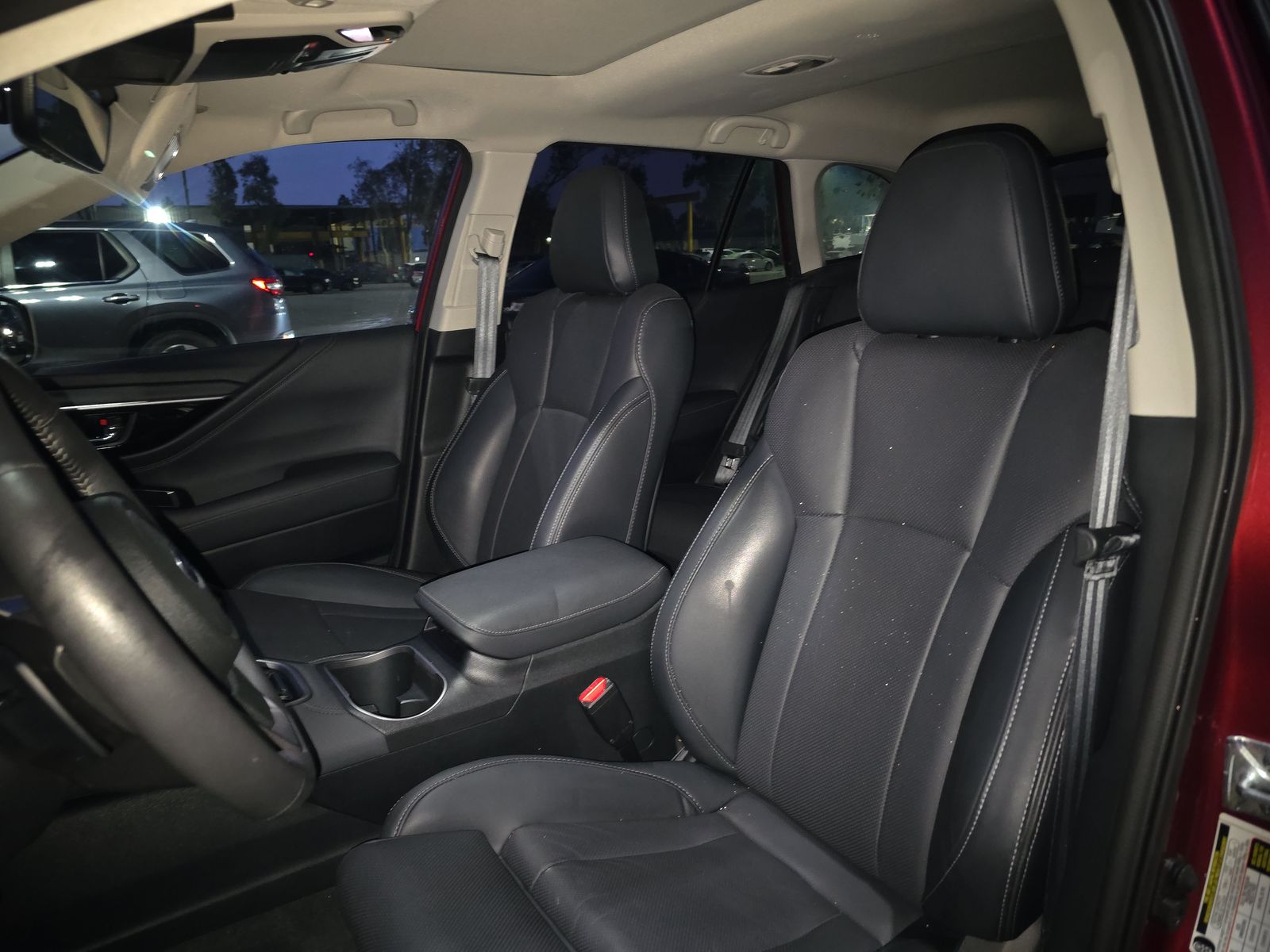 2024 Subaru Outback Limited AWD