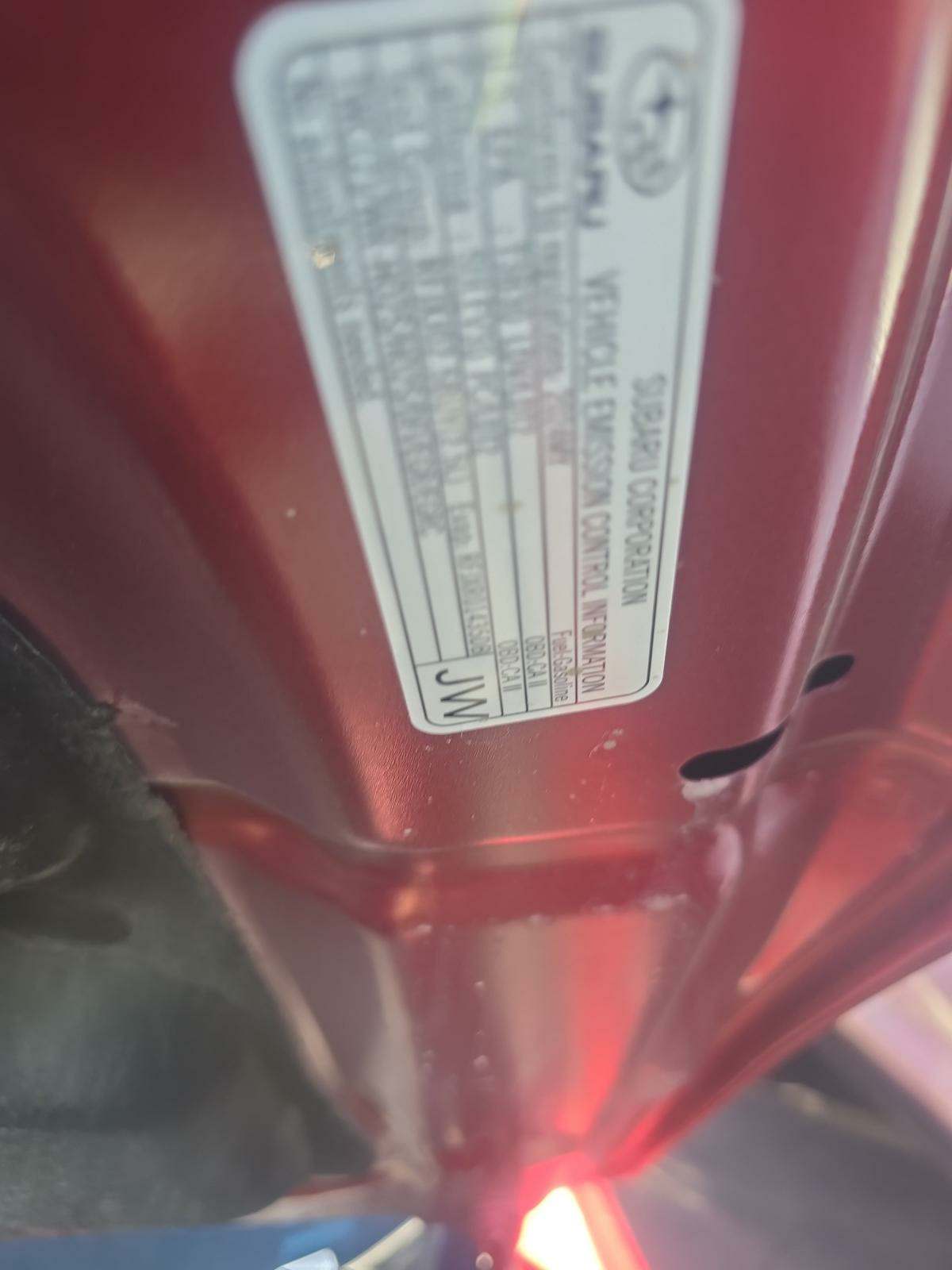 2024 Subaru Outback Limited AWD