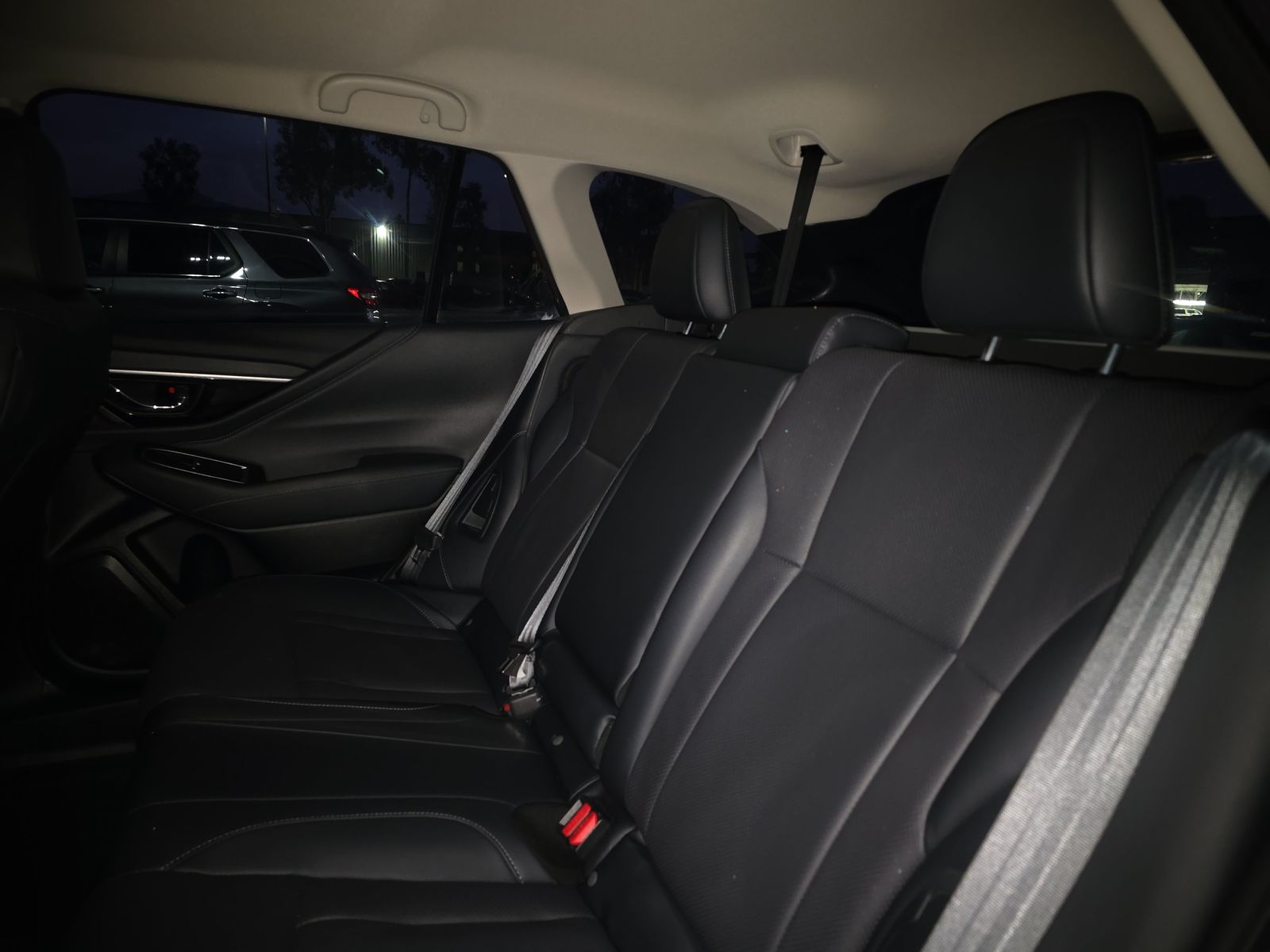 2024 Subaru Outback Limited AWD