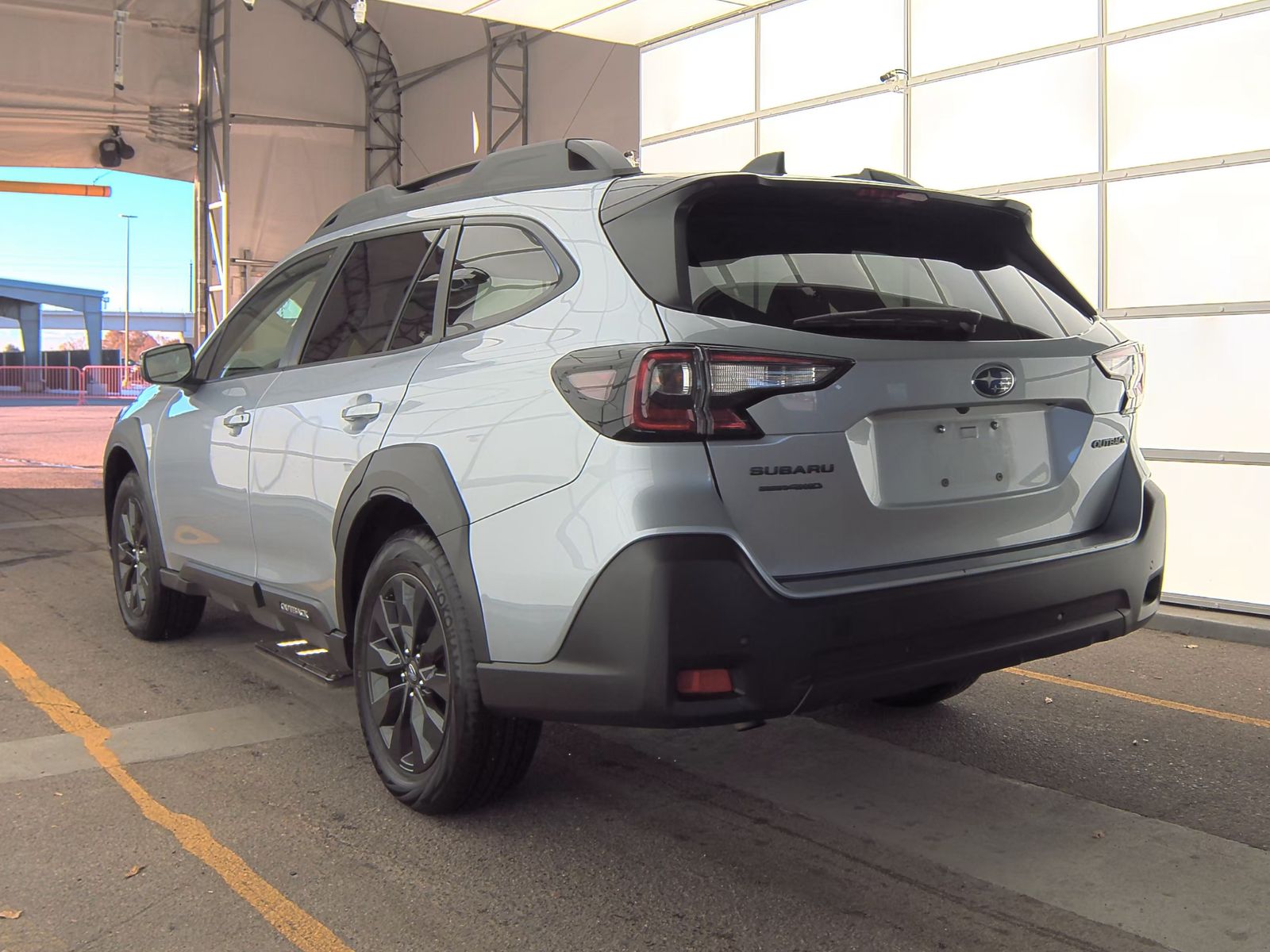 2024 Subaru Outback Onyx Edition AWD