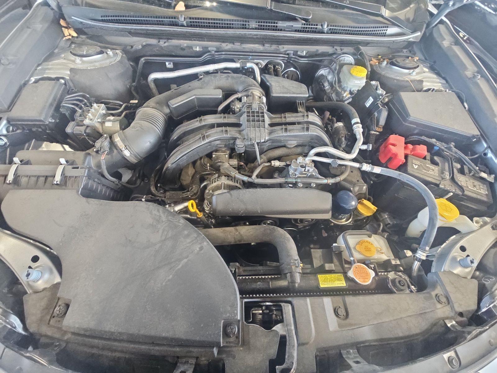 2024 Subaru Outback Onyx Edition AWD