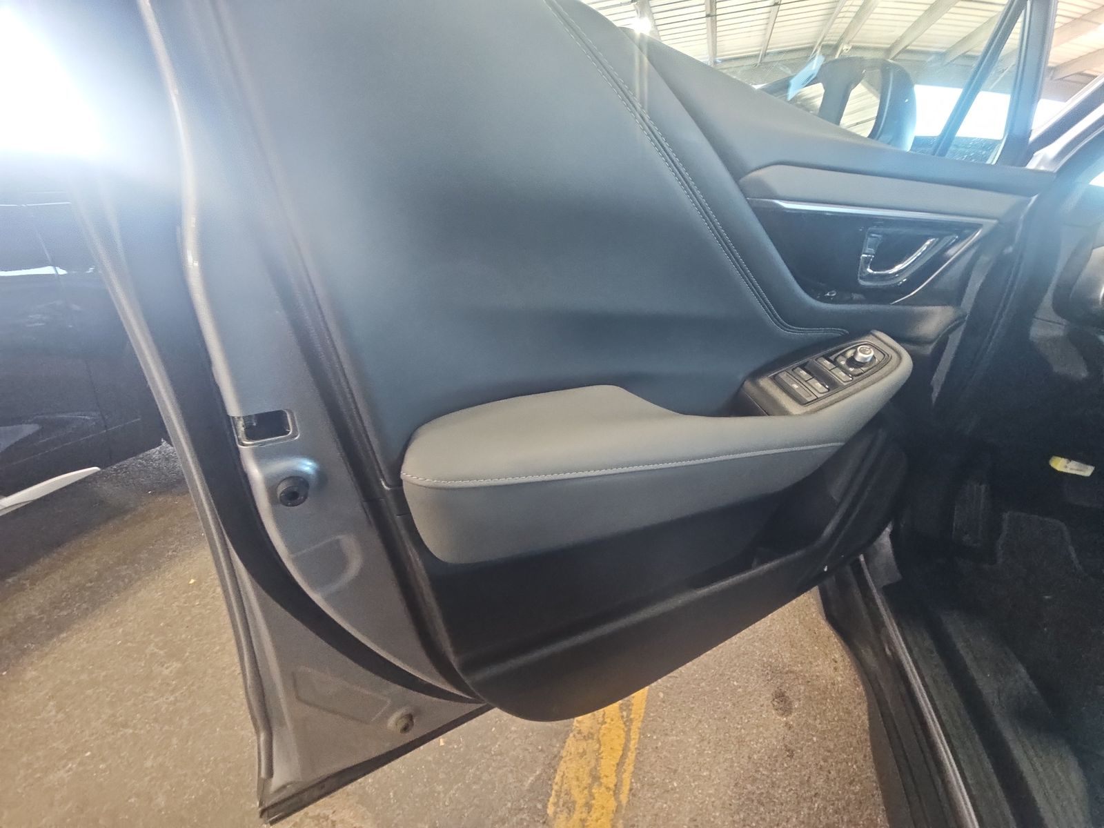 2024 Subaru Outback Onyx Edition AWD