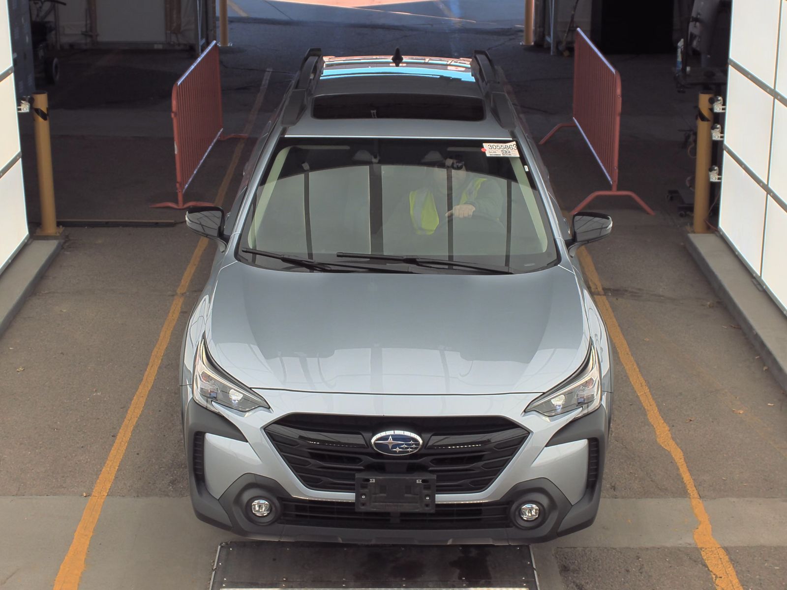 2024 Subaru Outback Onyx Edition AWD