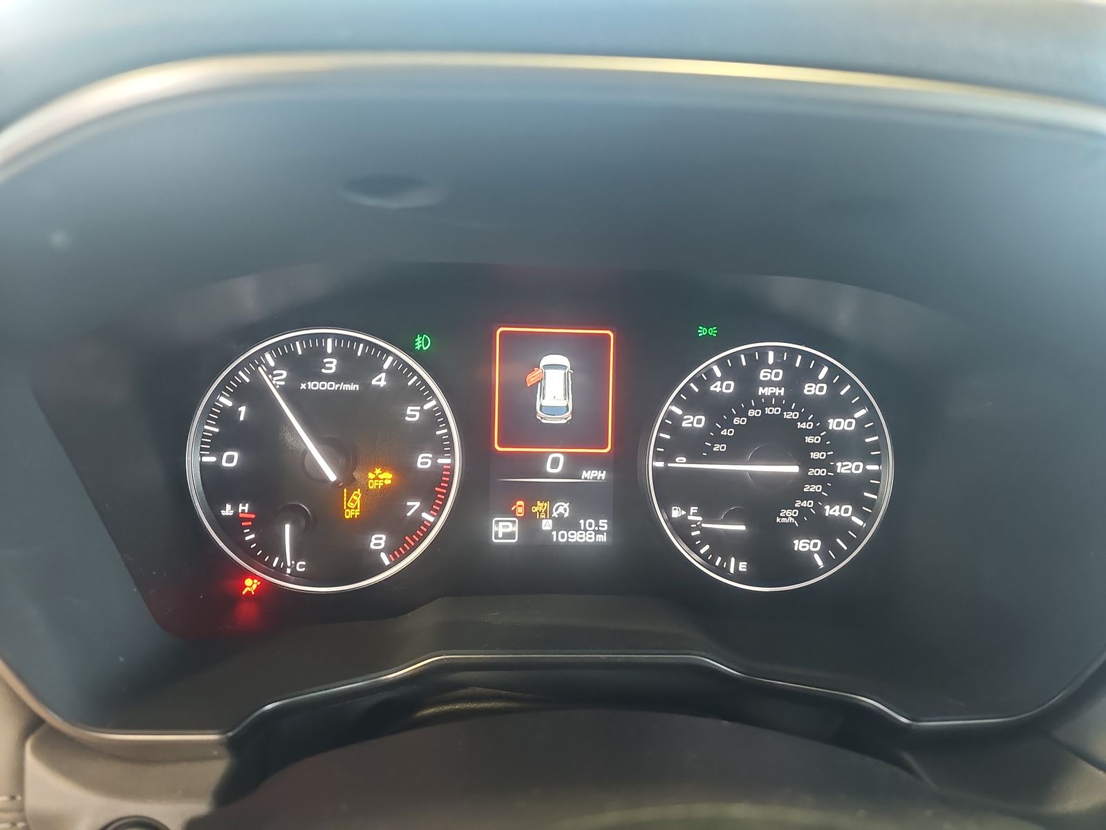 2024 Subaru Outback Onyx Edition AWD