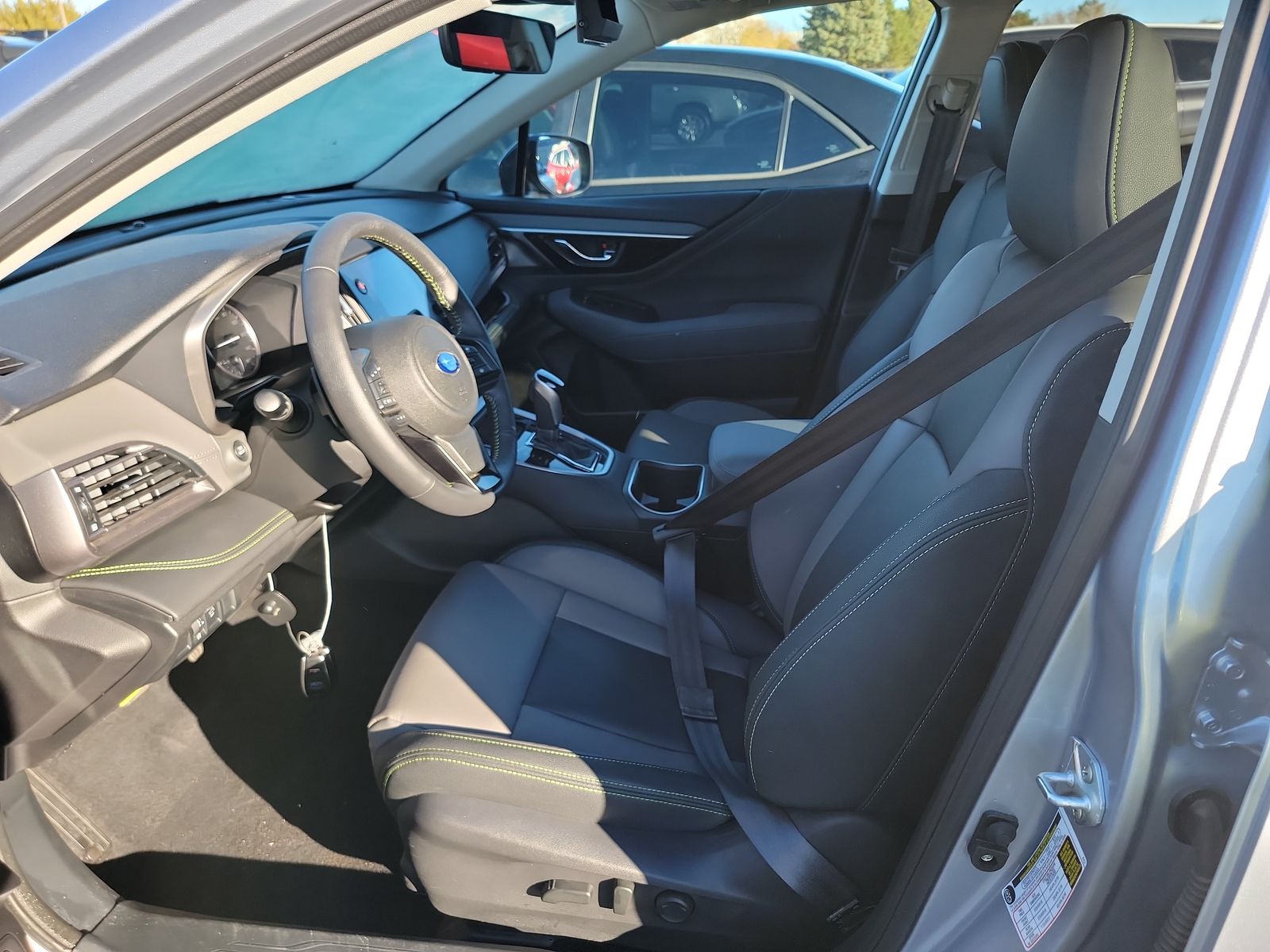 2024 Subaru Outback Onyx Edition AWD