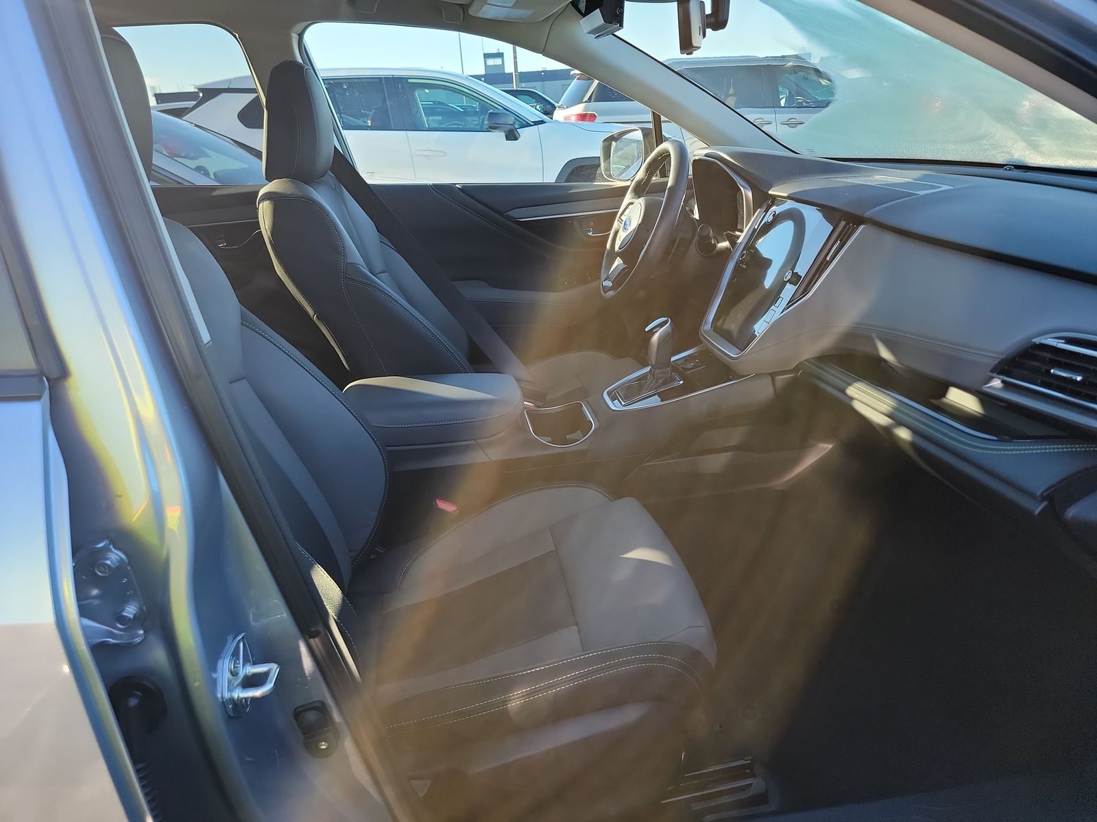 2024 Subaru Outback Onyx Edition AWD