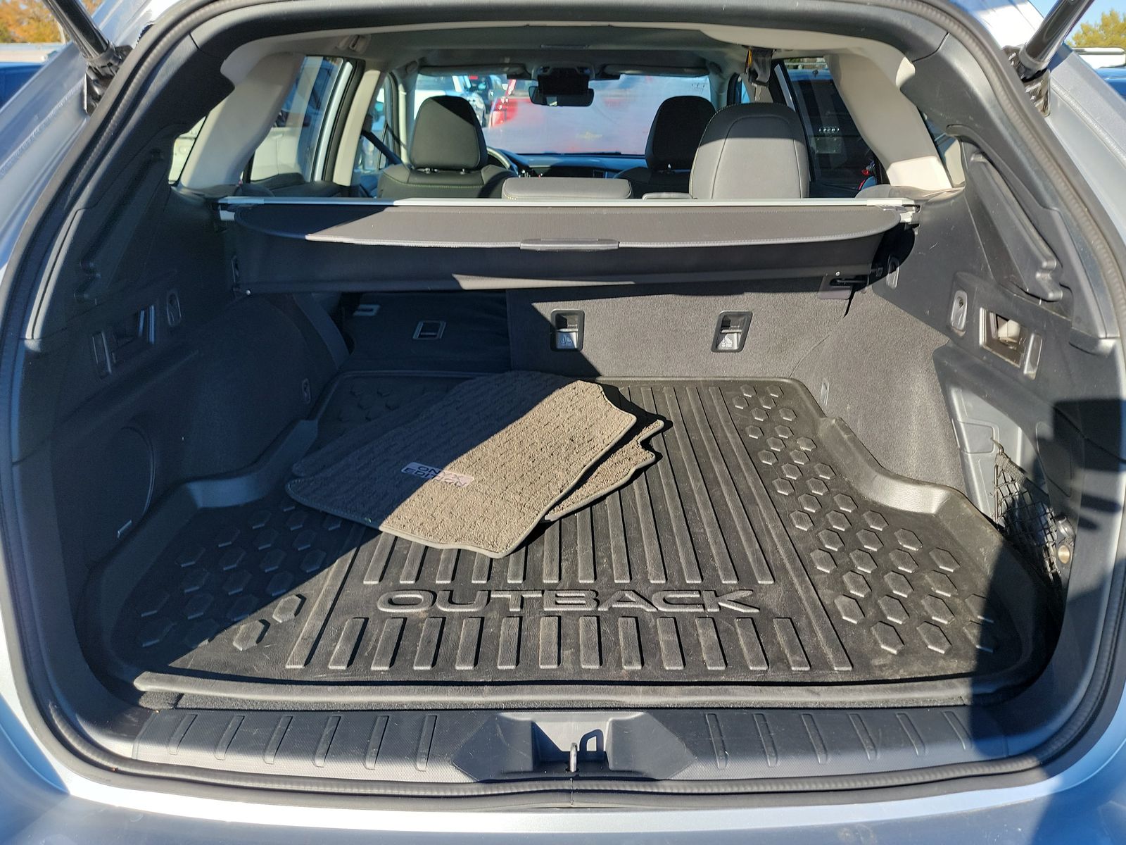 2024 Subaru Outback Onyx Edition AWD