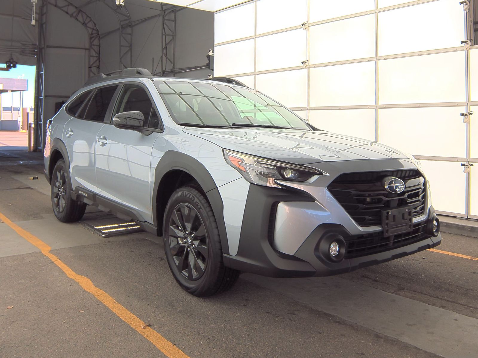 2024 Subaru Outback Onyx Edition AWD