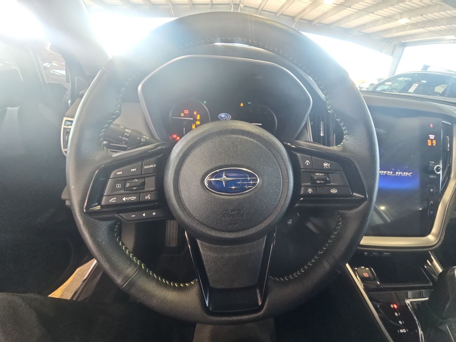 2024 Subaru Outback Onyx Edition AWD