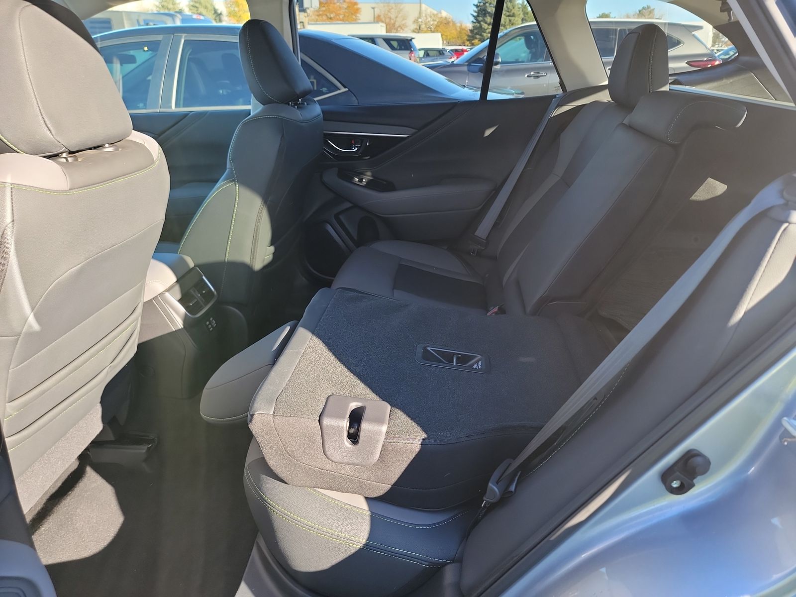 2024 Subaru Outback Onyx Edition AWD
