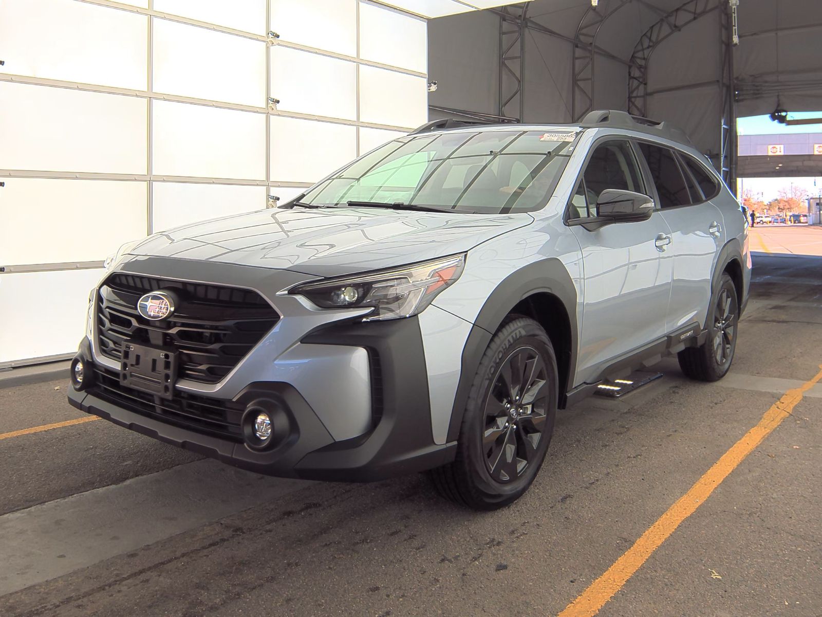 2024 Subaru Outback Onyx Edition AWD