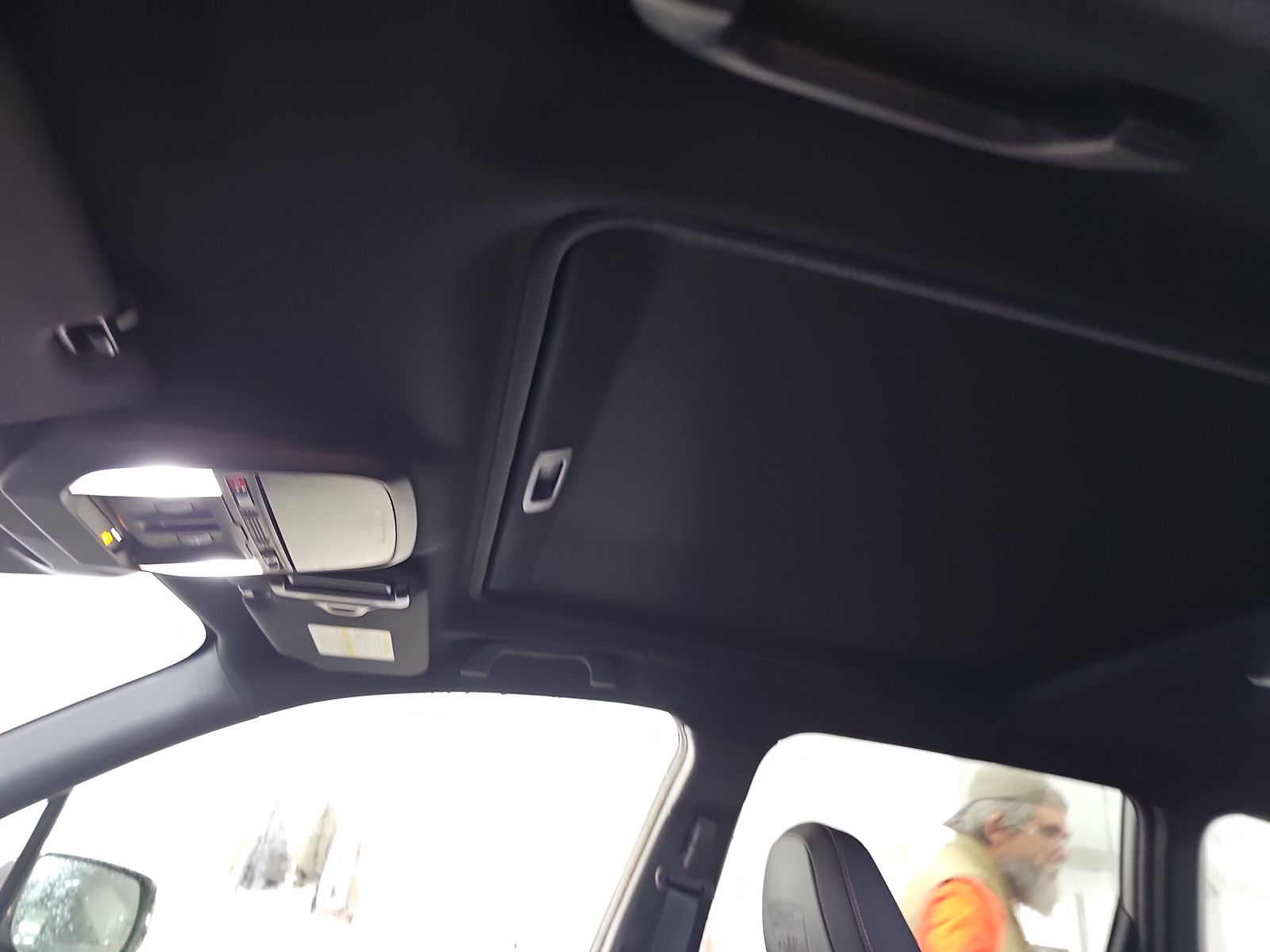 2024 Subaru Forester Wilderness AWD