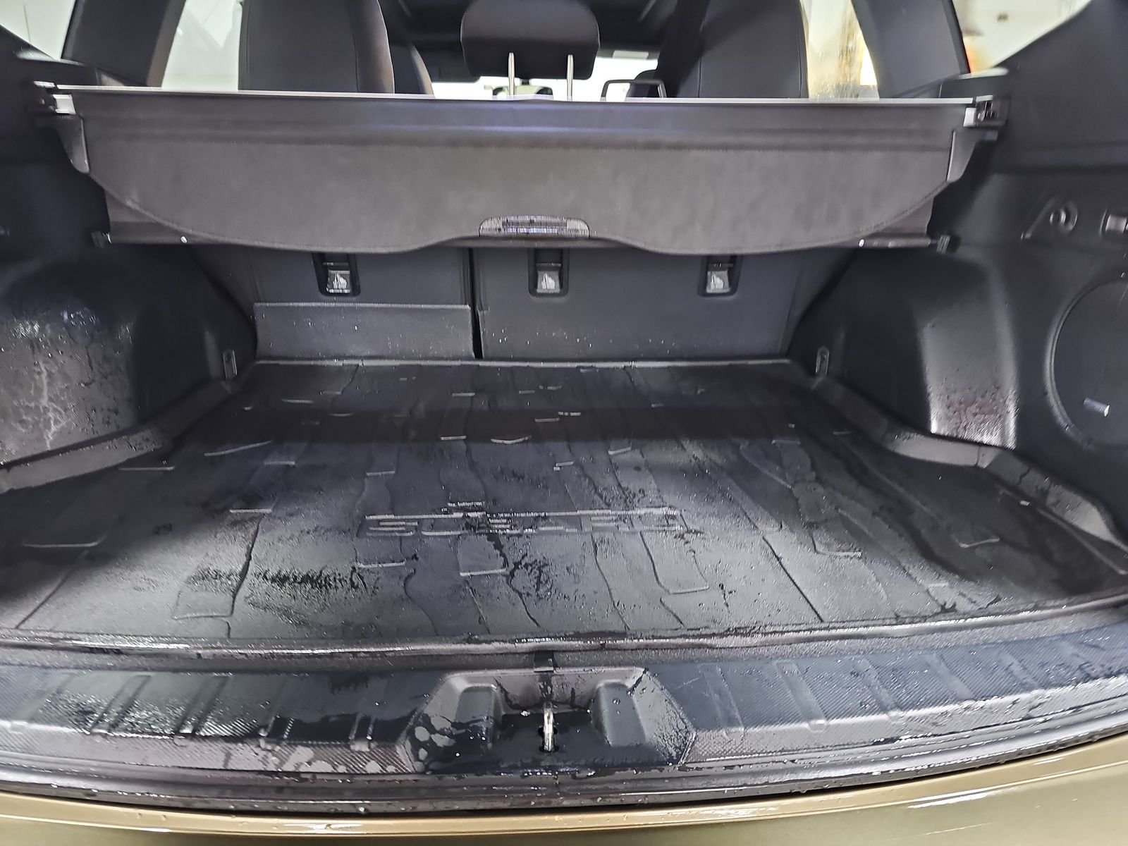 2024 Subaru Forester Wilderness AWD