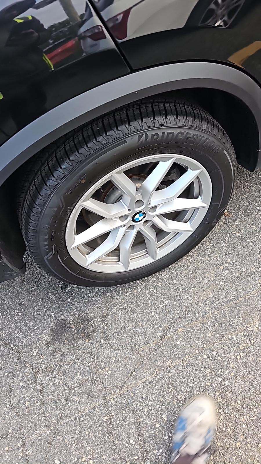 2019 BMW X5 xDrive40i AWD