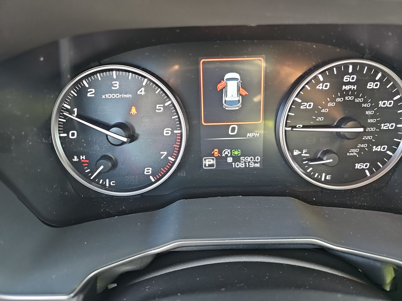 2024 Subaru Outback Limited AWD