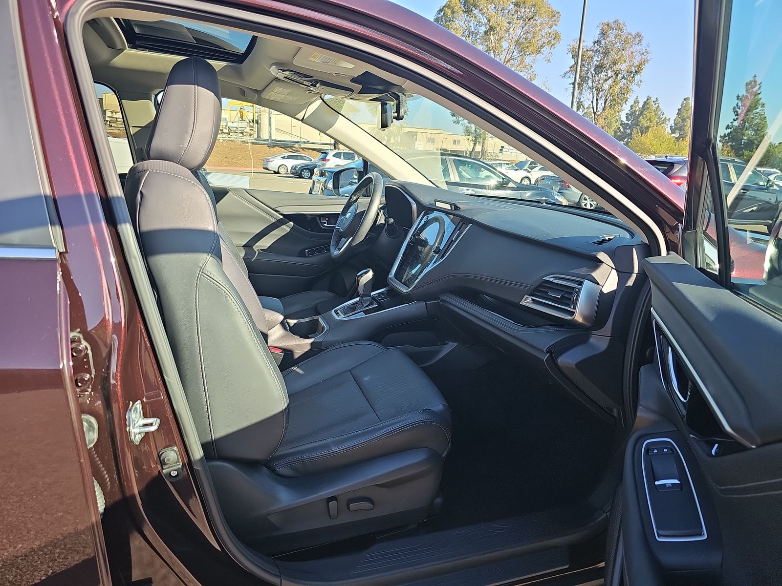 2024 Subaru Outback Limited AWD