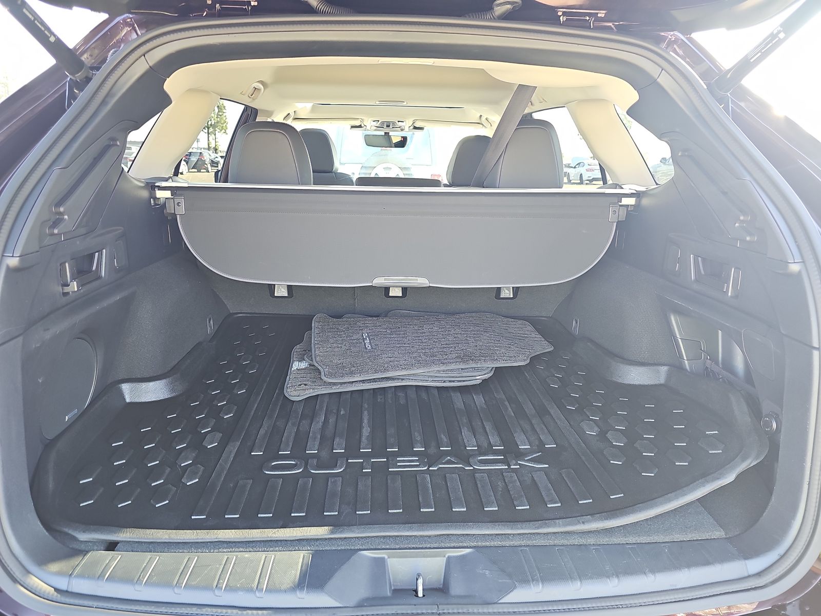 2024 Subaru Outback Limited AWD