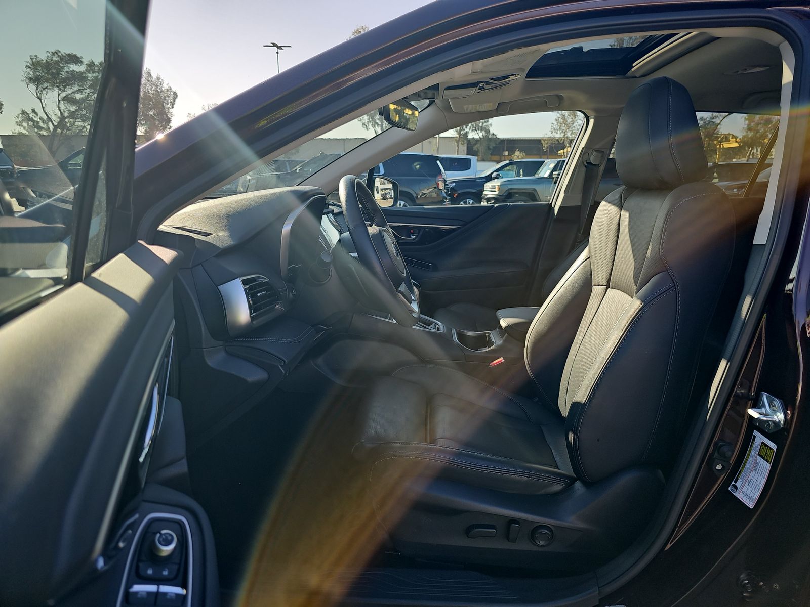 2024 Subaru Outback Limited AWD