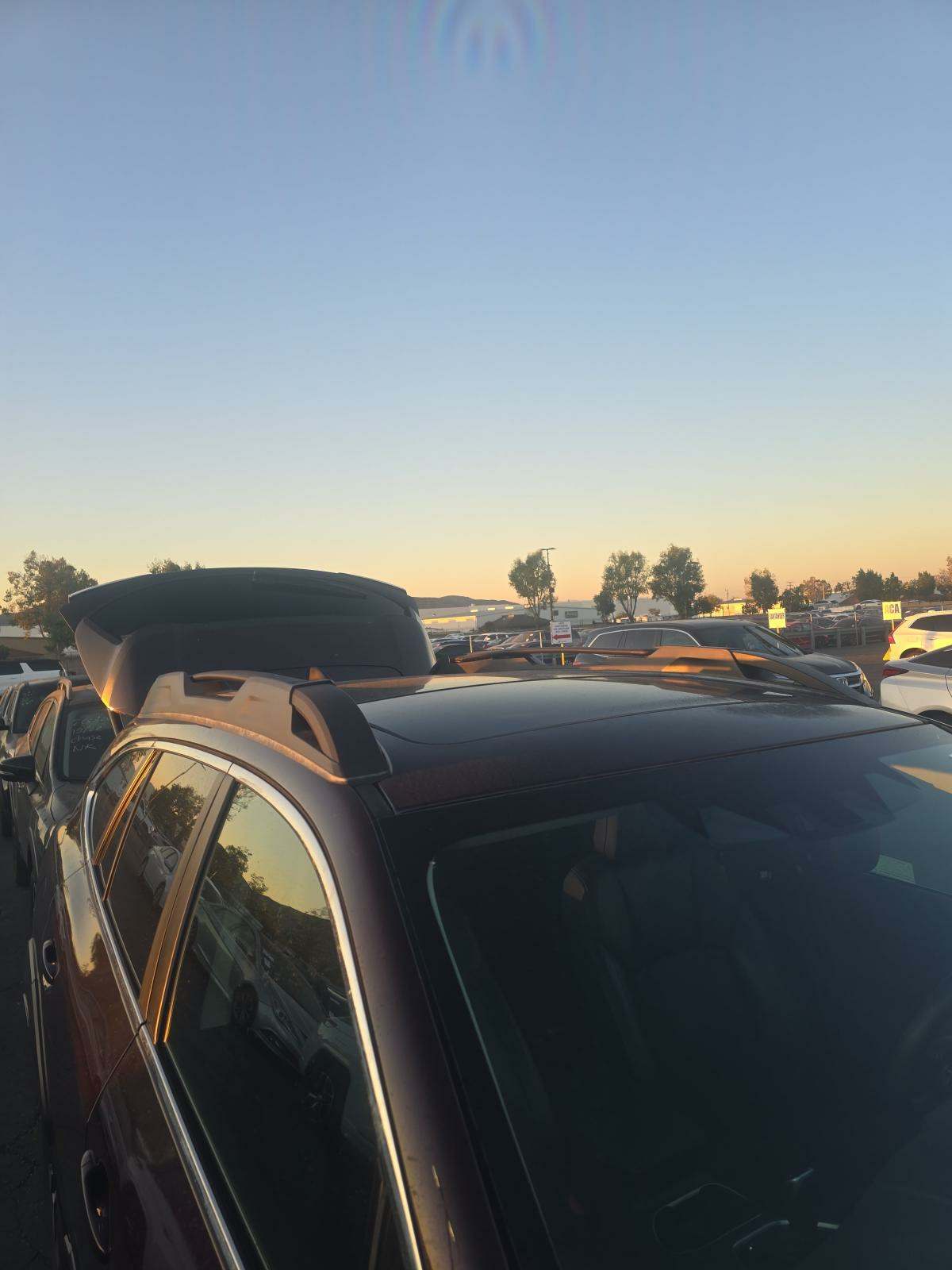 2024 Subaru Outback Limited AWD