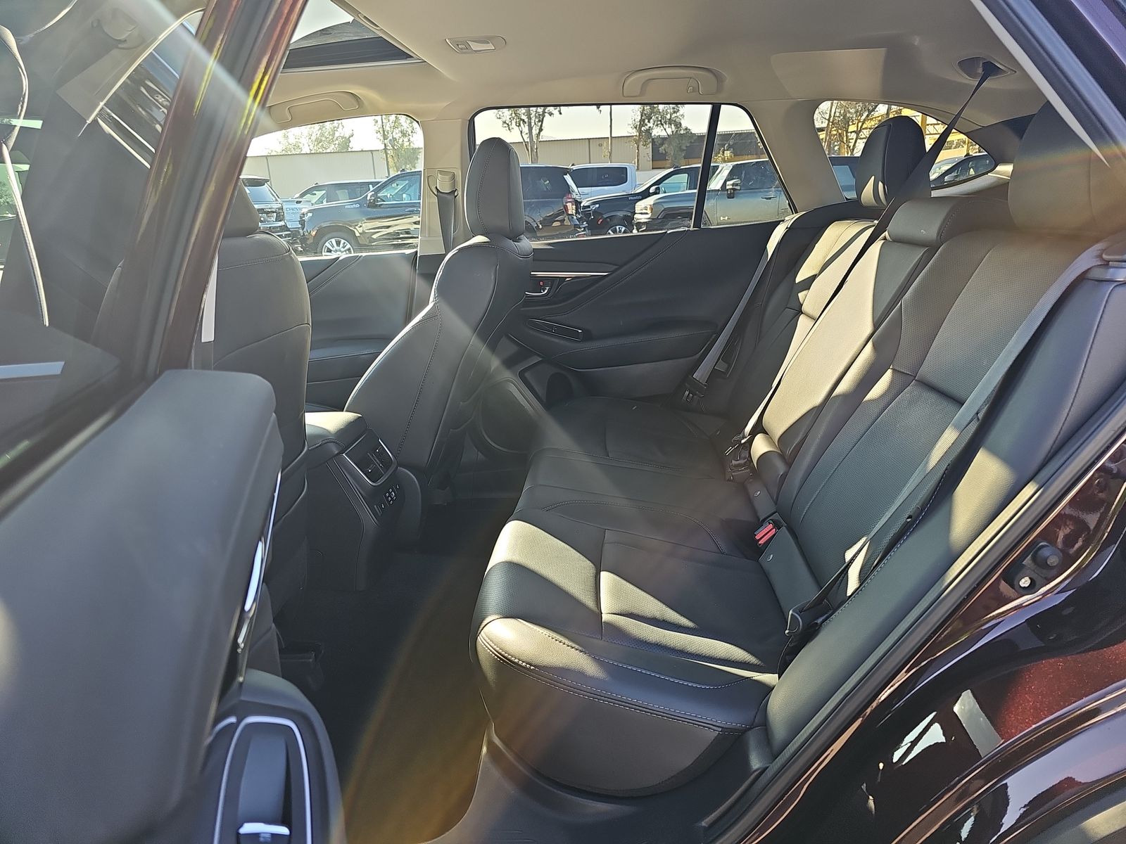 2024 Subaru Outback Limited AWD