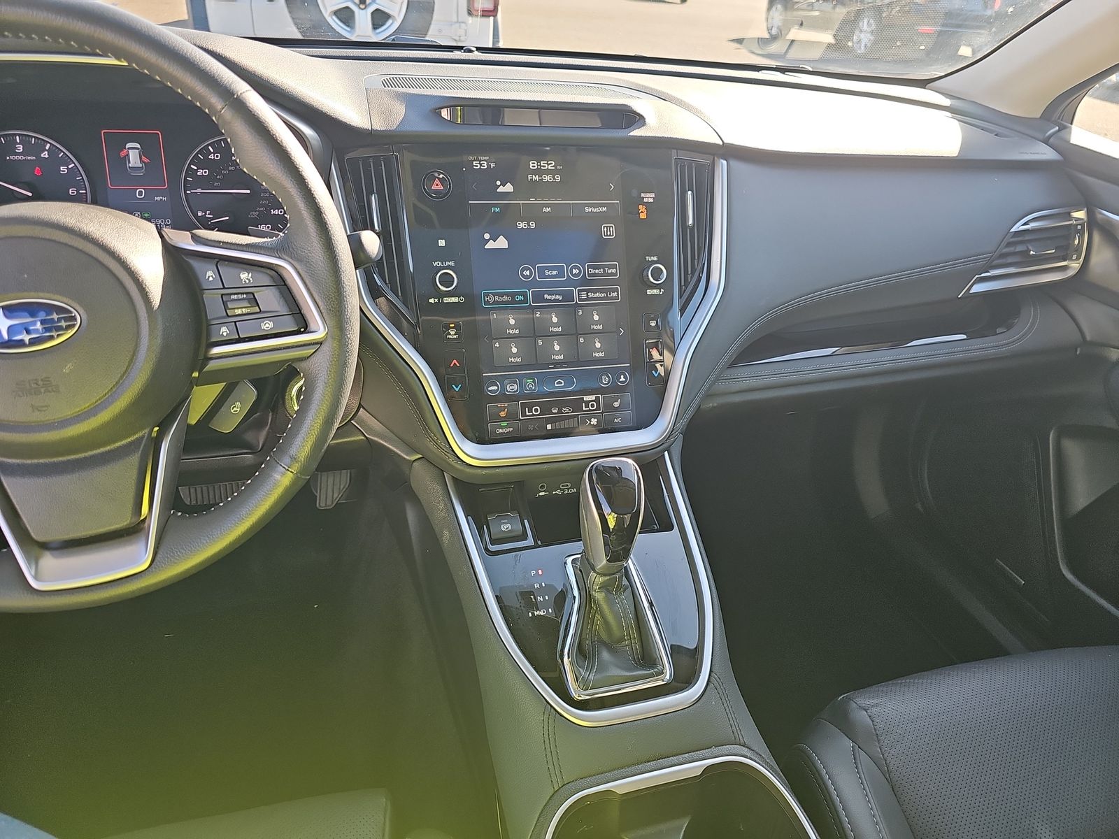 2024 Subaru Outback Limited AWD