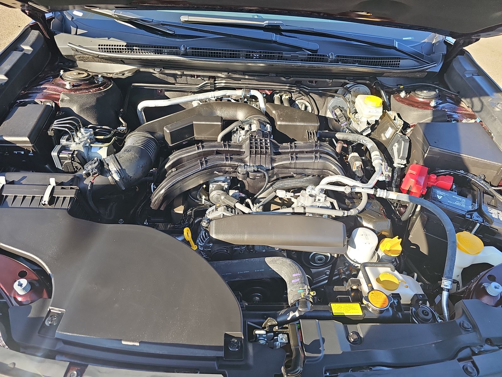 2024 Subaru Outback Limited AWD