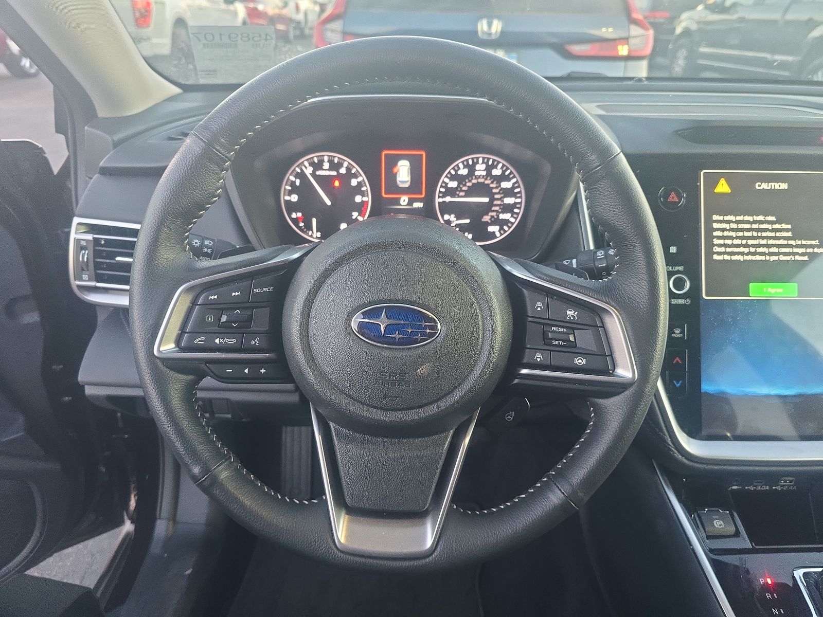 2024 Subaru Outback Limited AWD