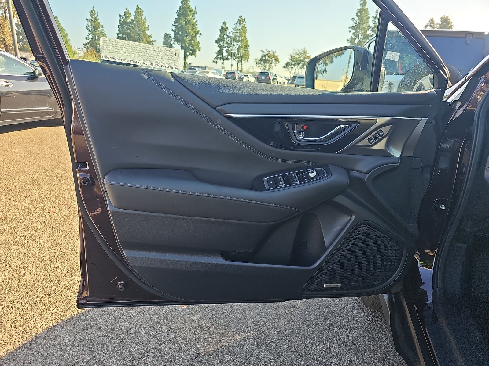 2024 Subaru Outback Limited AWD