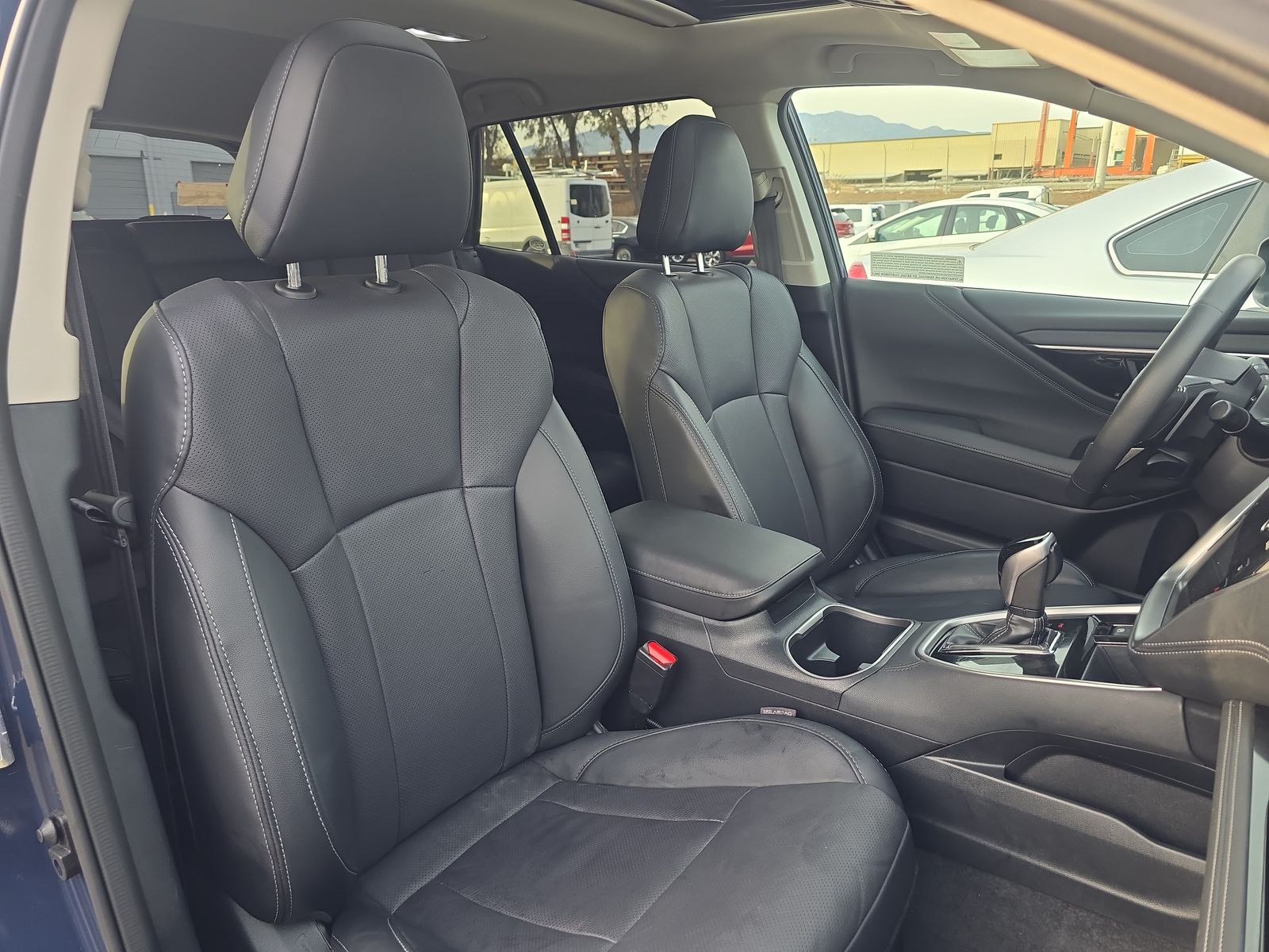 2024 Subaru Outback Limited AWD