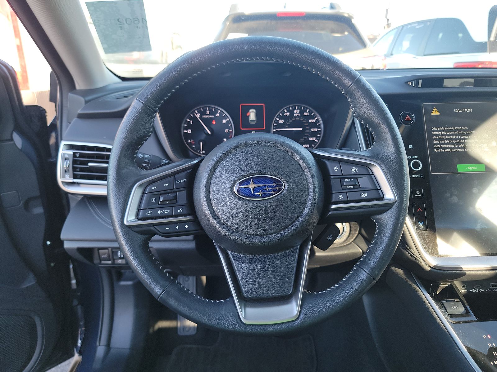 2024 Subaru Outback Limited AWD