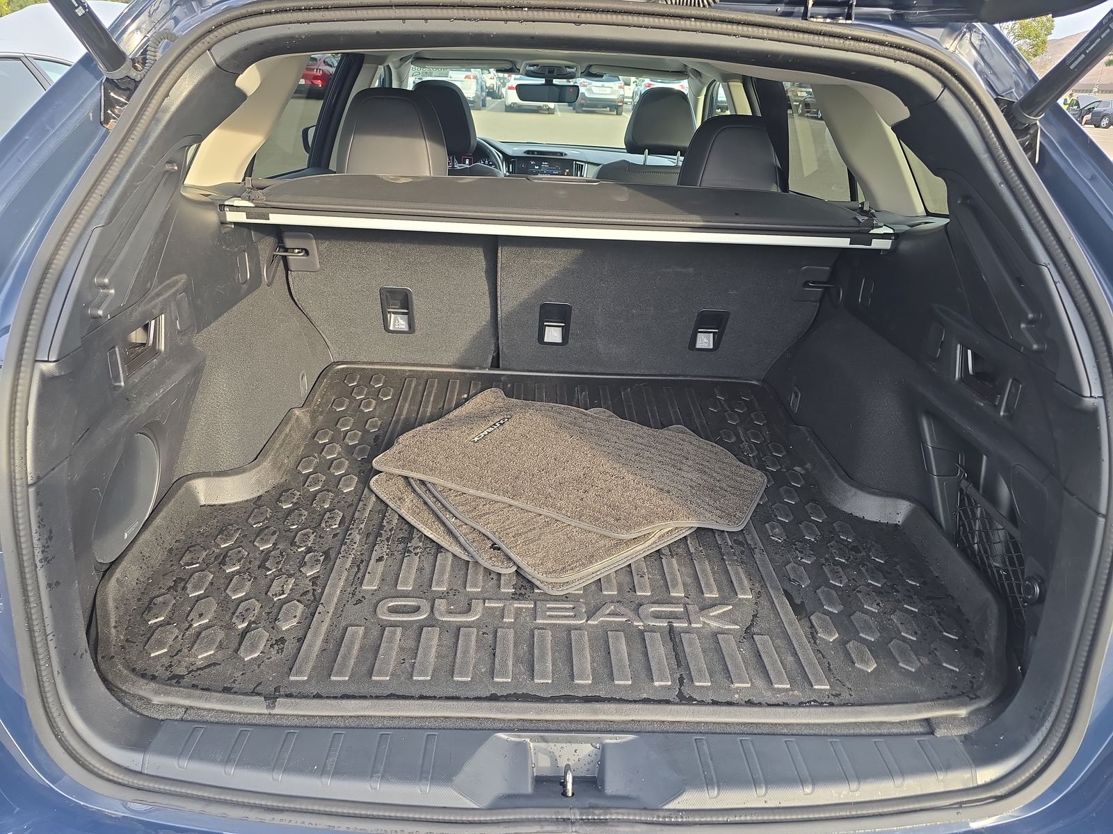 2024 Subaru Outback Limited AWD