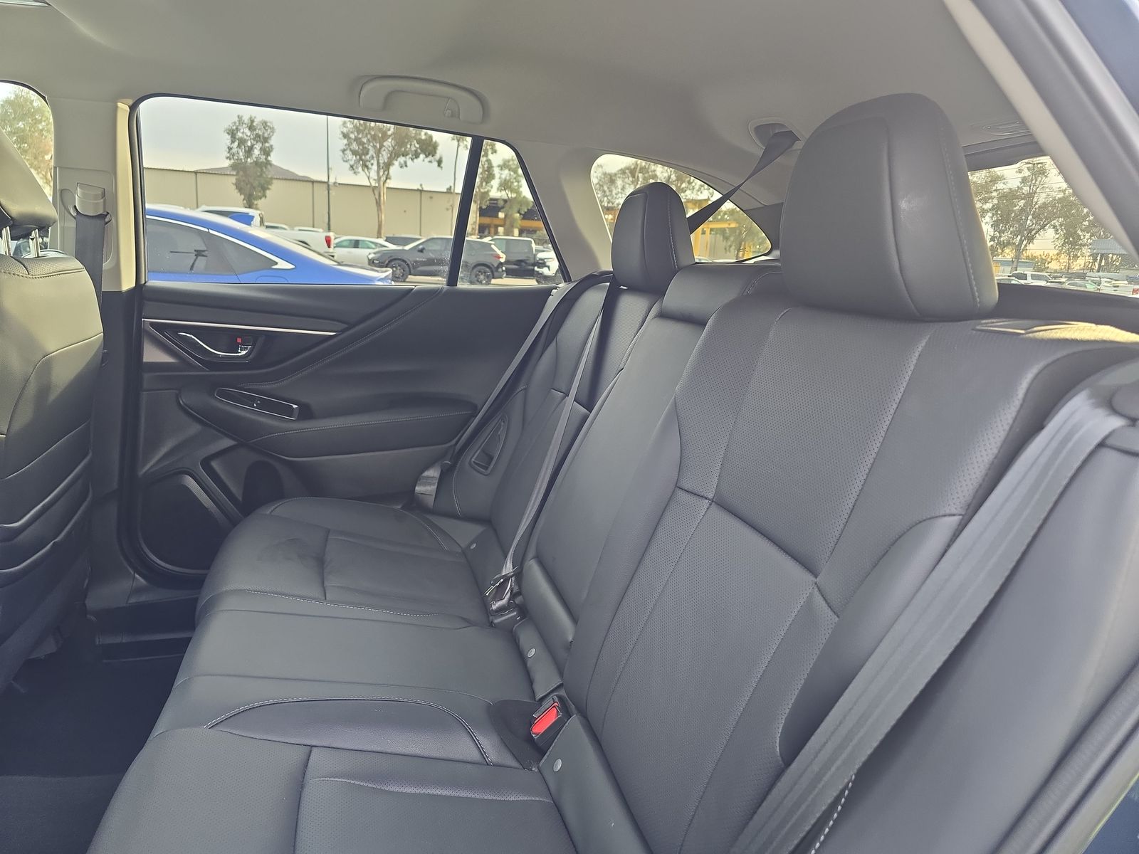 2024 Subaru Outback Limited AWD