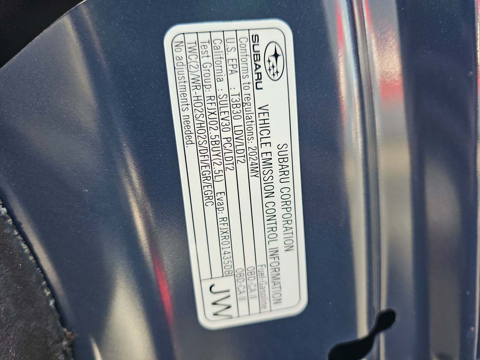 2024 Subaru Outback Limited AWD