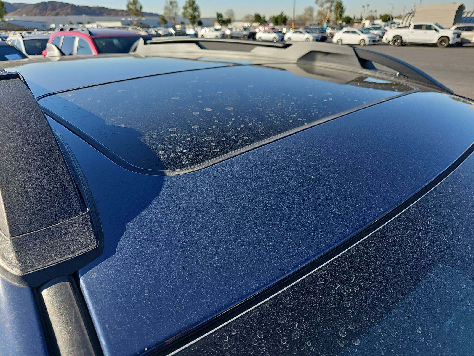 2024 Subaru Outback Limited AWD