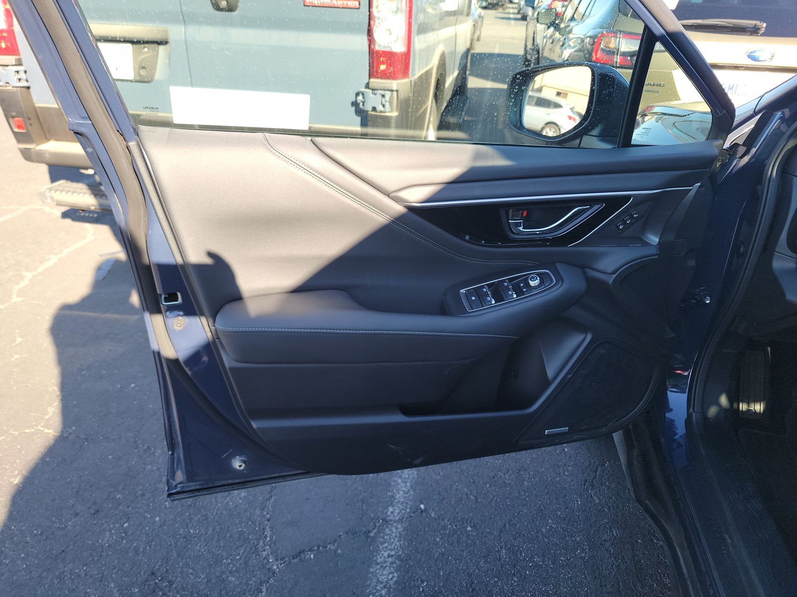 2024 Subaru Outback Limited AWD