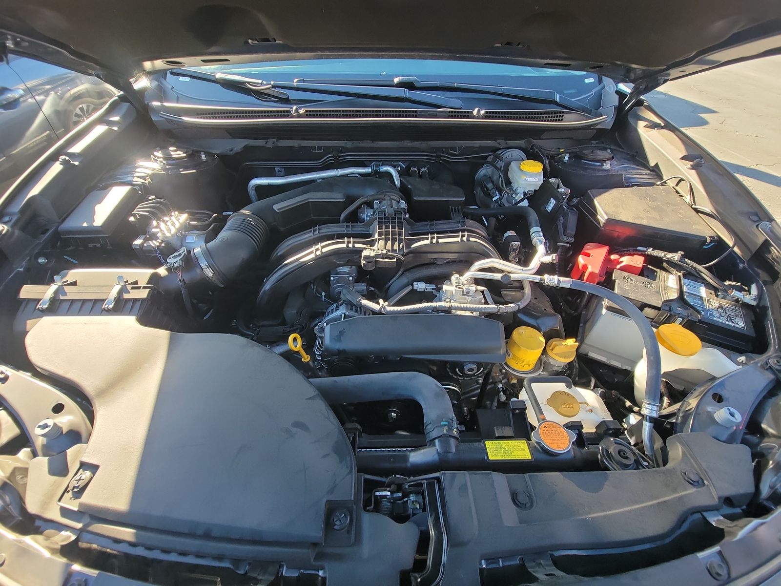 2024 Subaru Outback Limited AWD