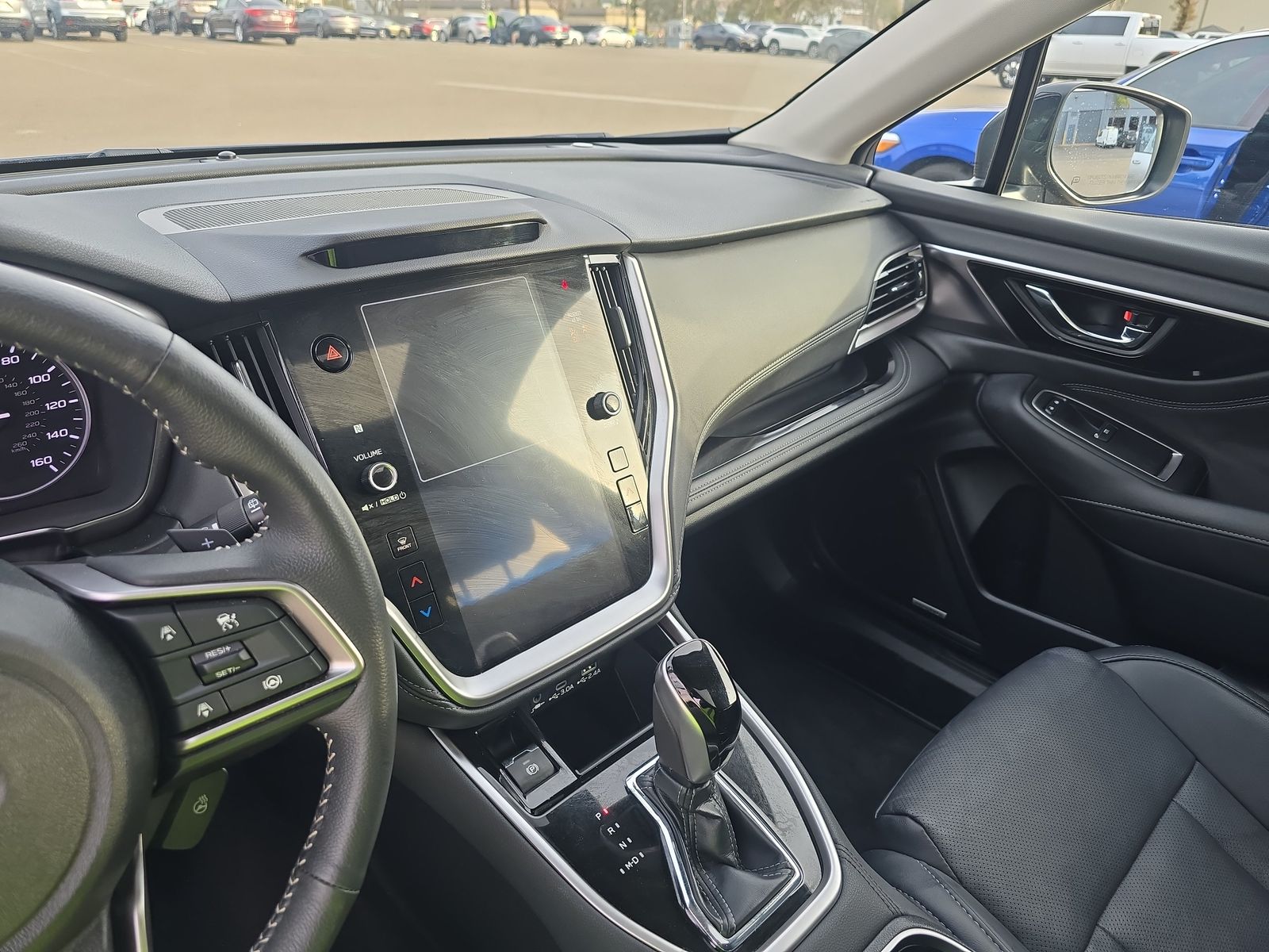 2024 Subaru Outback Limited AWD