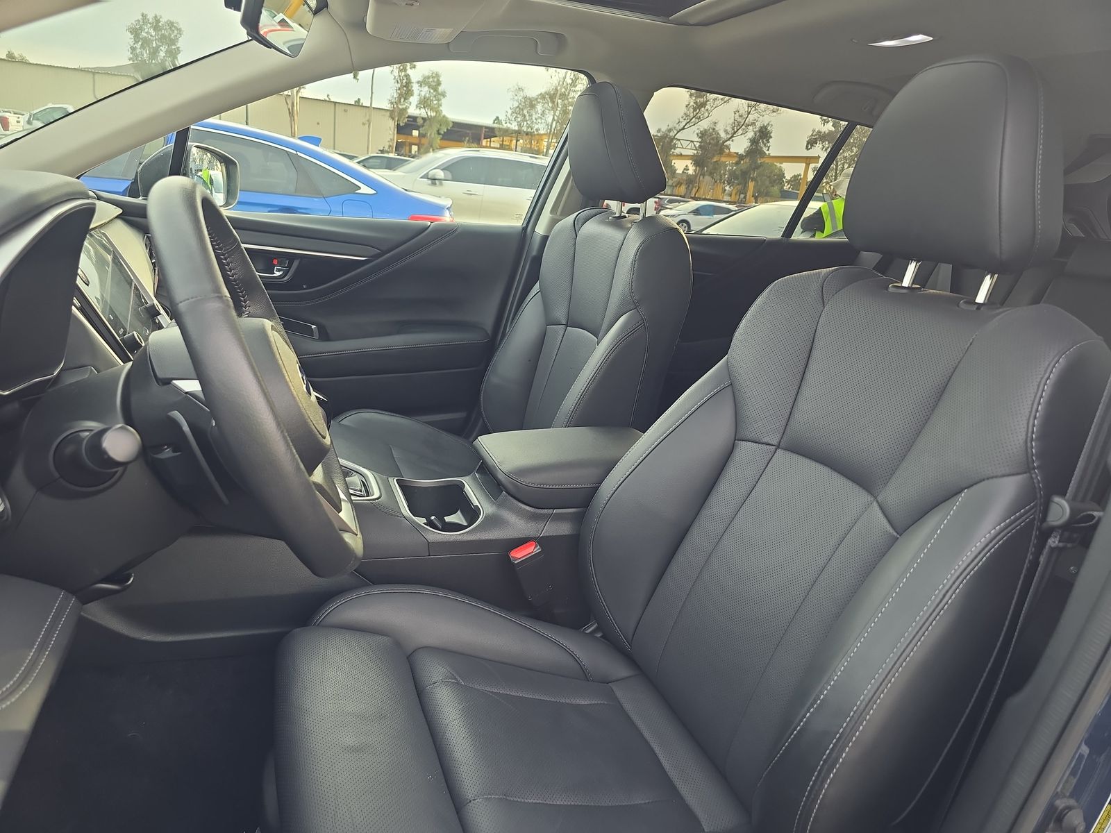 2024 Subaru Outback Limited AWD