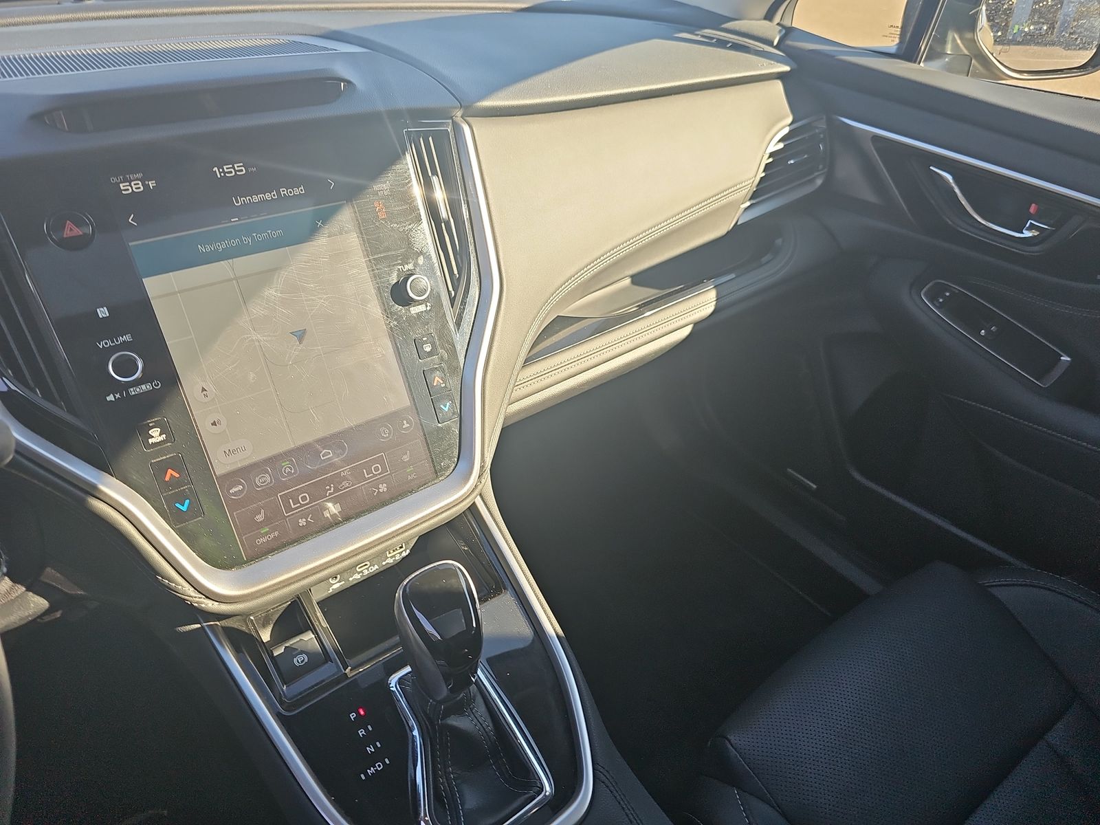 2024 Subaru Outback Limited AWD