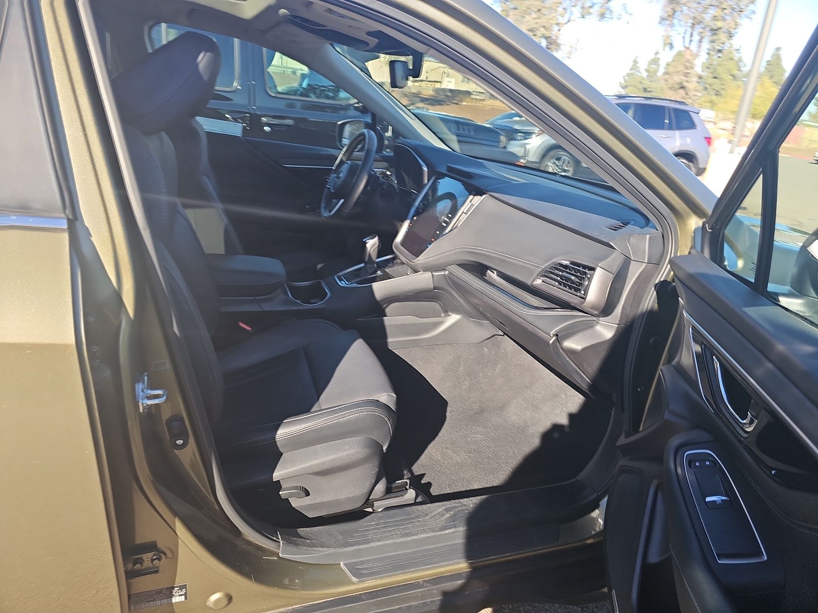 2024 Subaru Outback Limited AWD