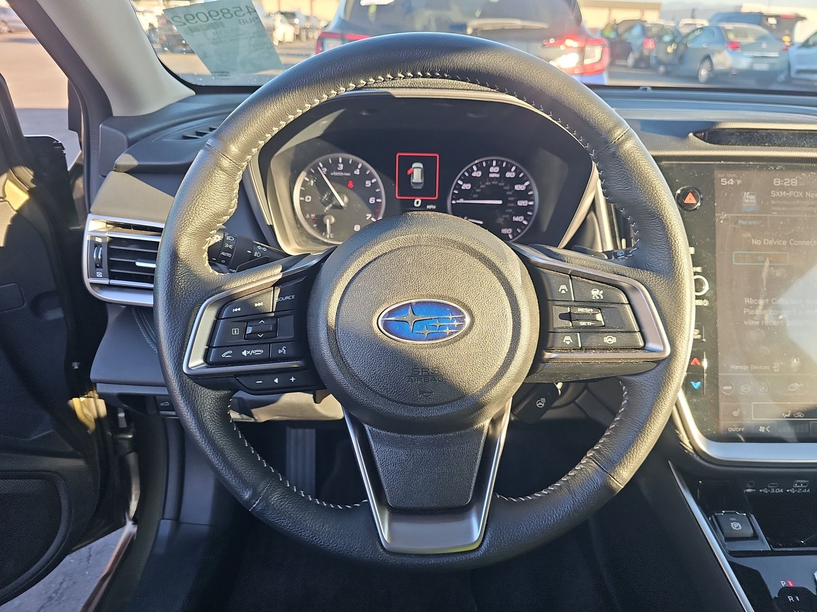 2024 Subaru Outback Limited AWD