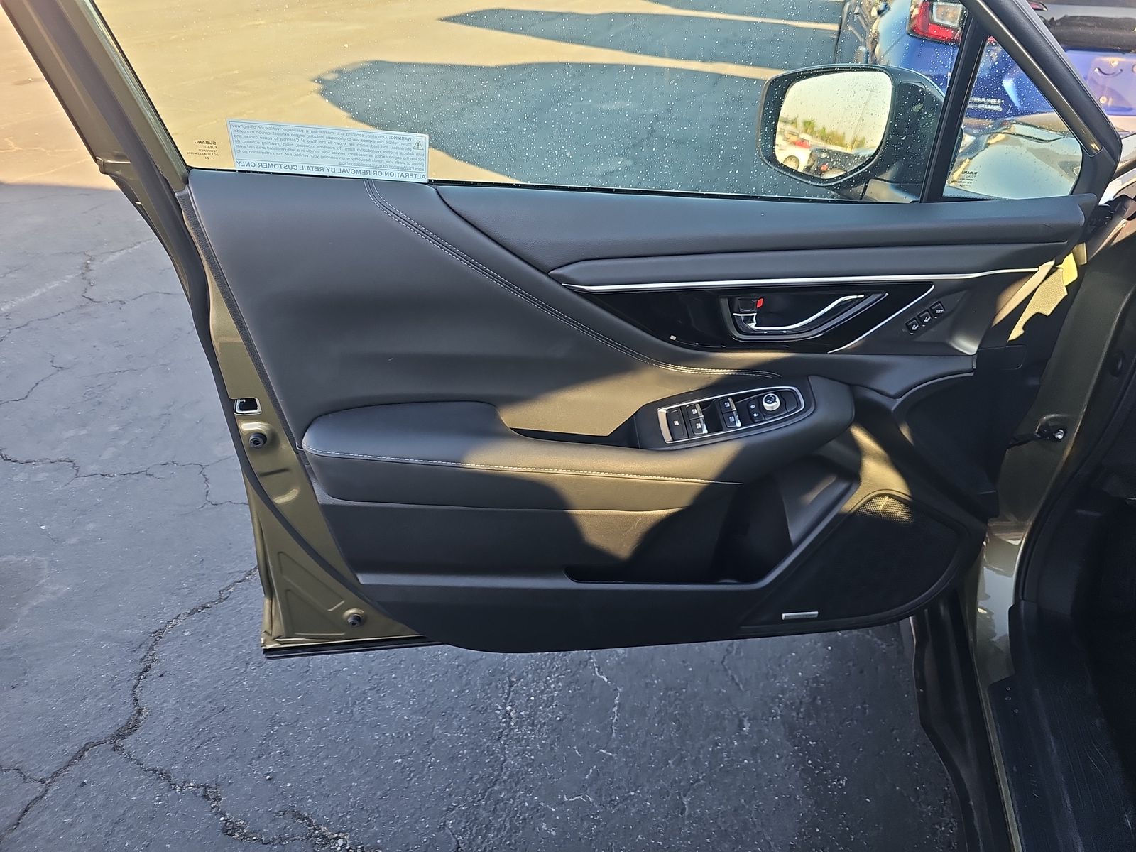 2024 Subaru Outback Limited AWD