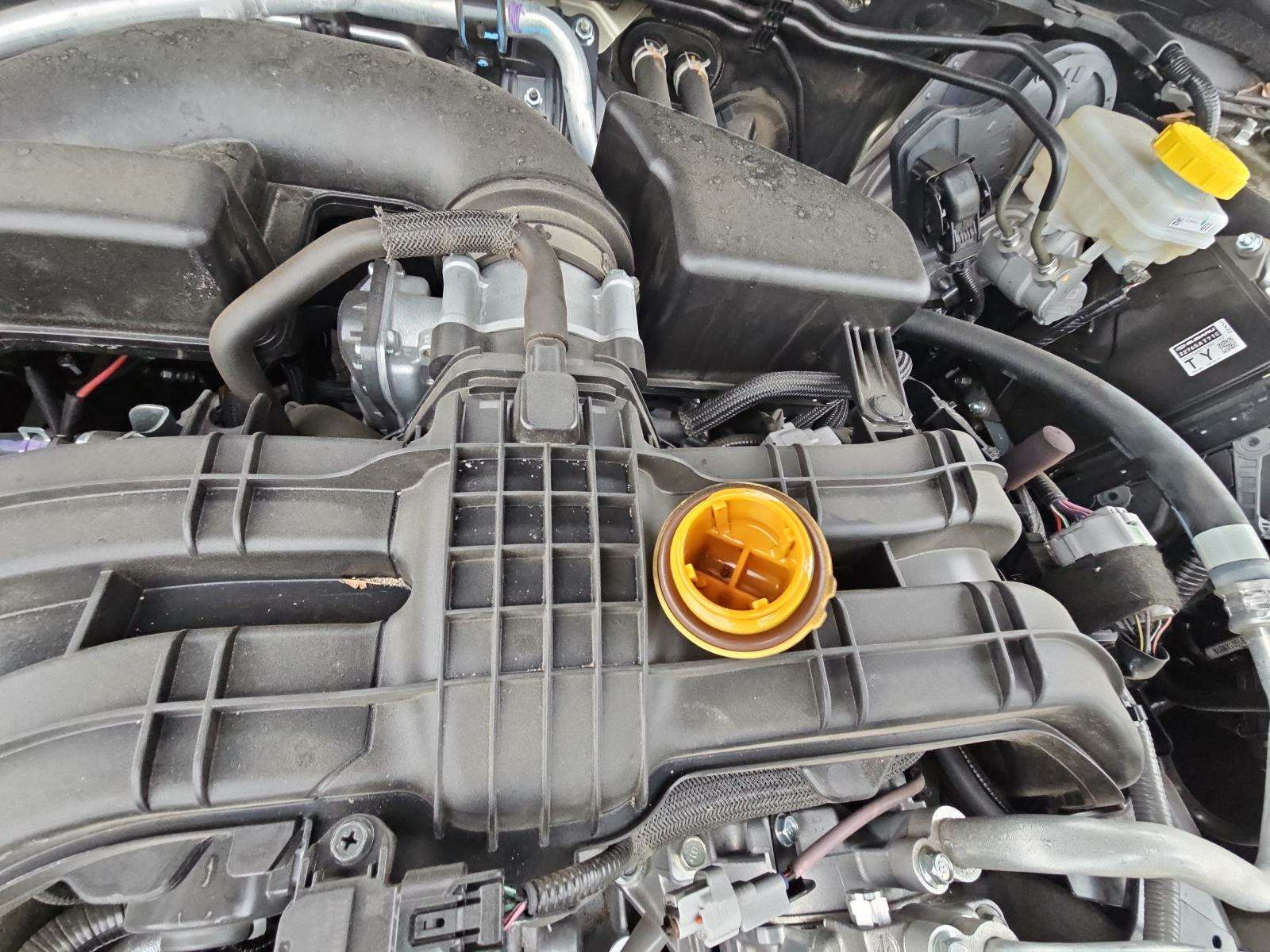 2024 Subaru Outback Limited AWD